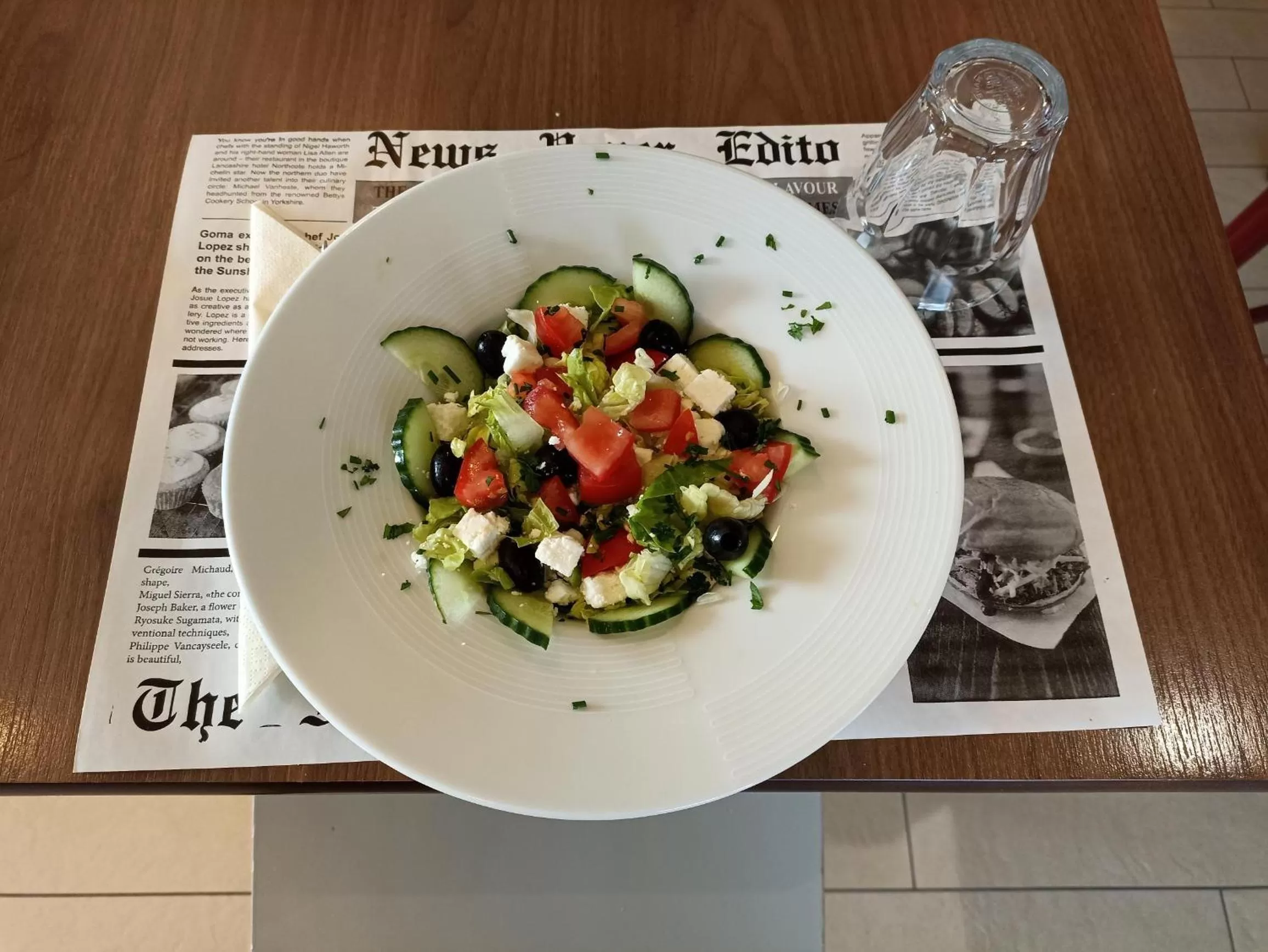 Restaurant/places to eat in Campanile Evry Ouest - Corbeil Essonnes