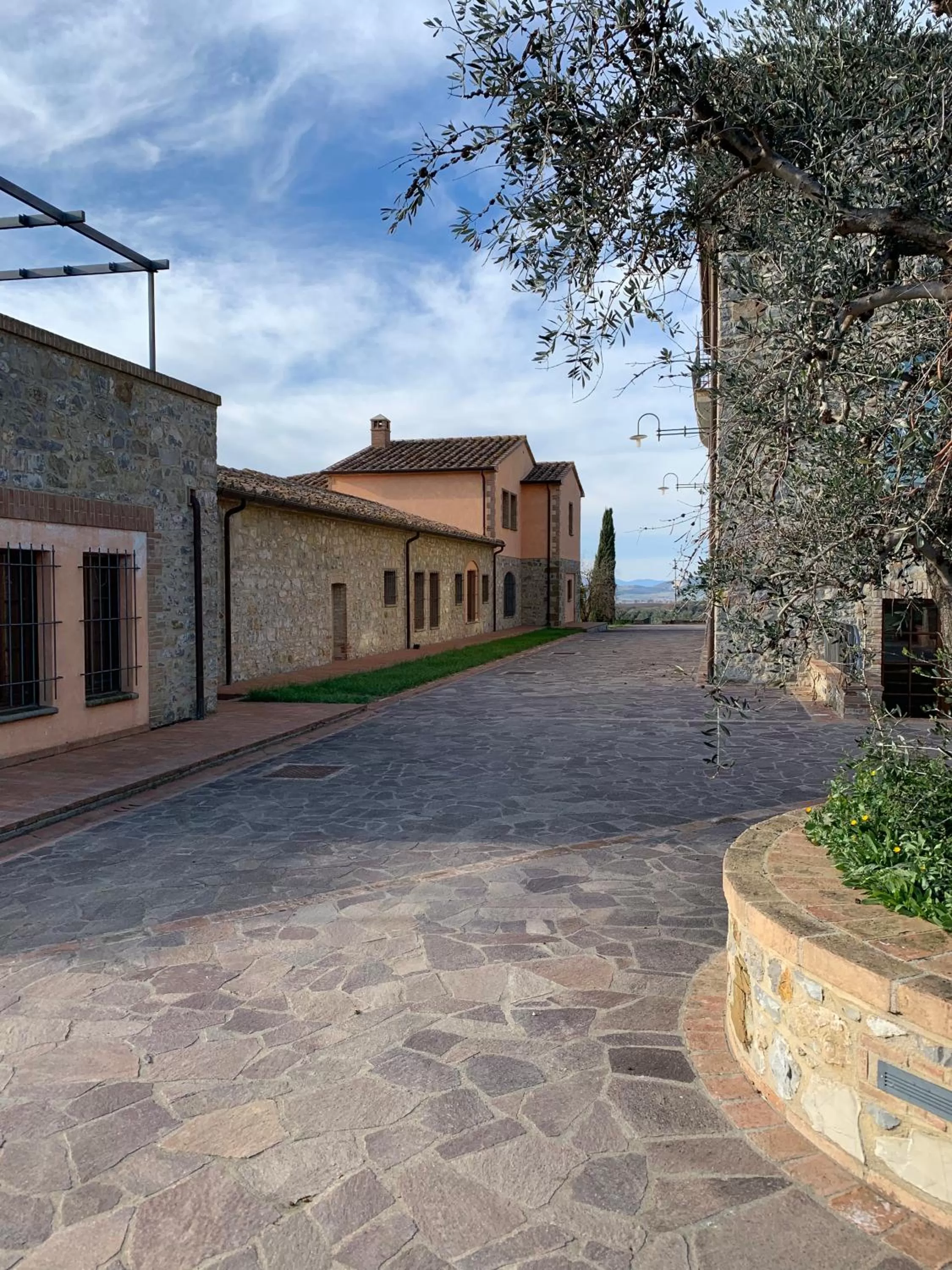 Villa Preselle Country Resort