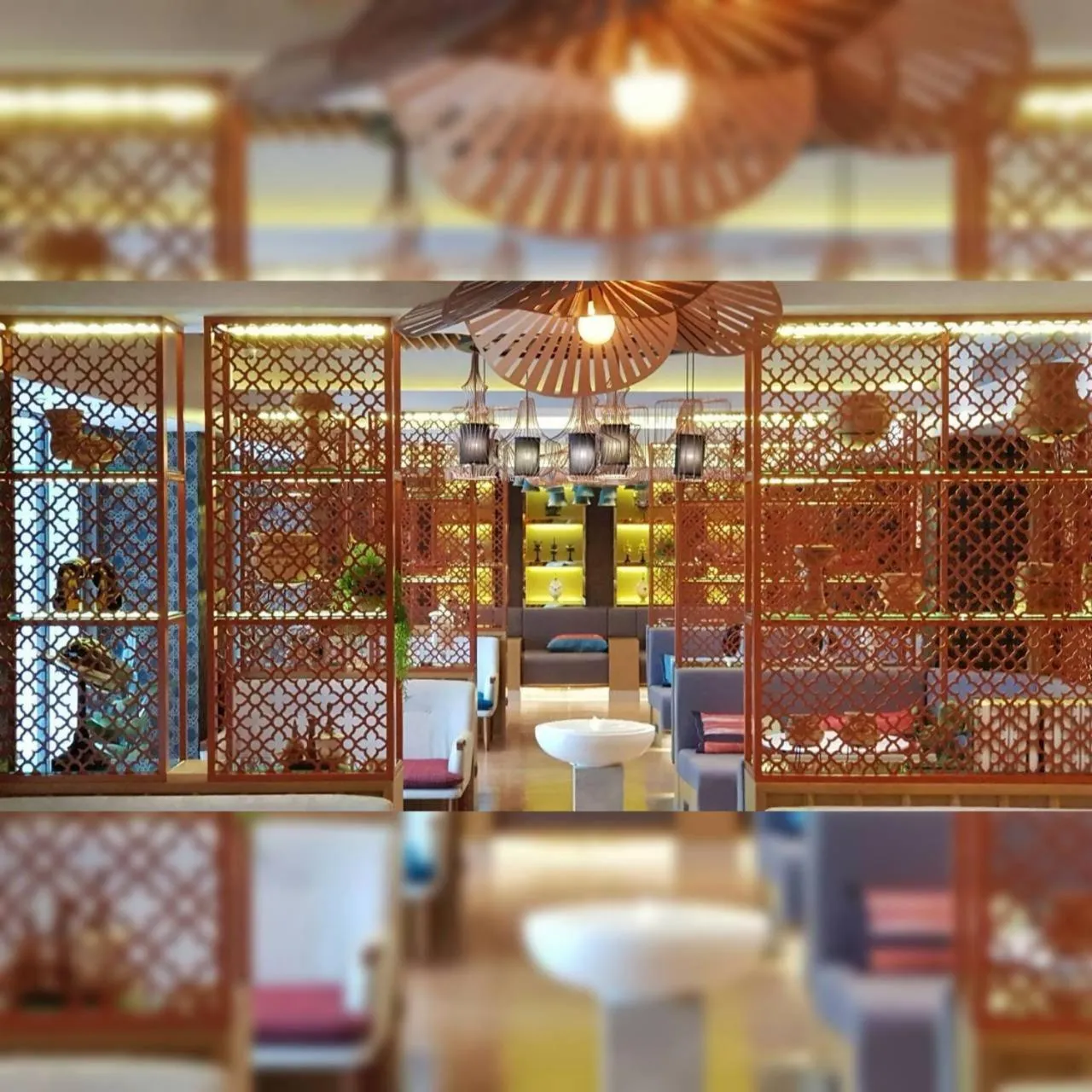 Bizotel Premier Hotel & Residence