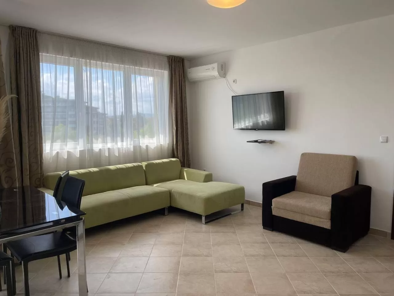 Ravda Family Resort. Park&Sea