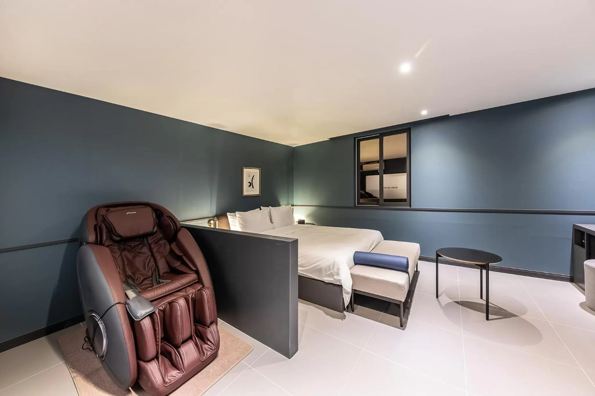 Suite in Brown Dot Hotel Seong Seo