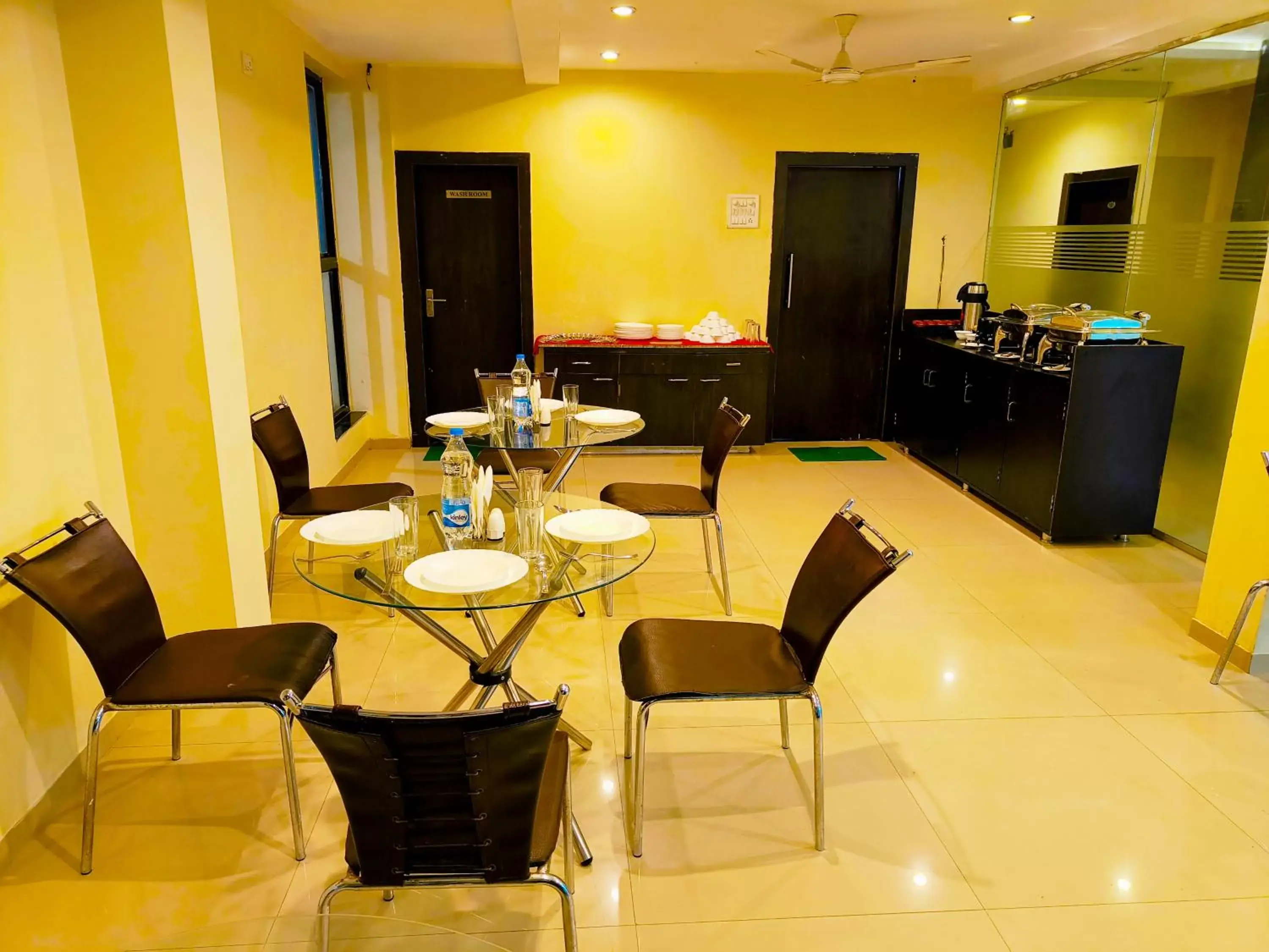 Restaurant/places to eat in SAI SRUSHTI by NEEM SQUARE Restaurant/places to eat in SAI SRUSHTI by NEEM SQUARE