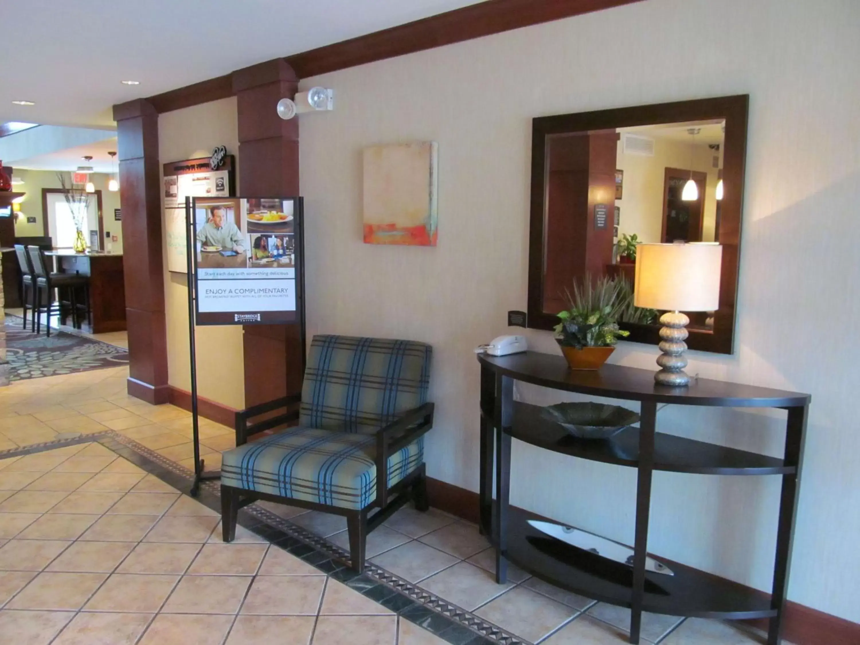 Lobby or reception, Lobby/Reception in Sonesta ES Suites San Antonio Northwest Medical Center
