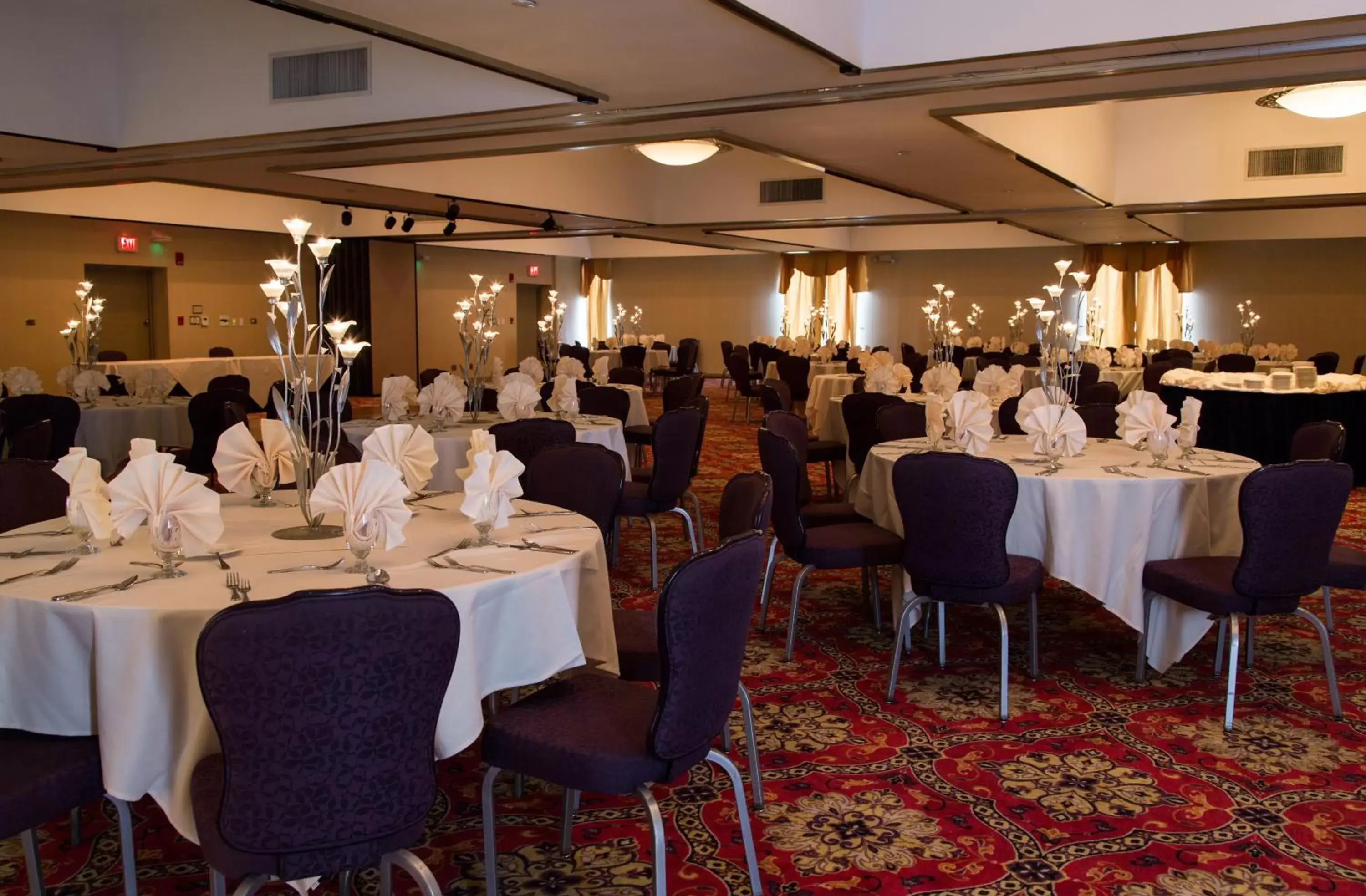 Banquet/Function facilities, Banquet Facilities in Hawthorne Inn & Conference Center