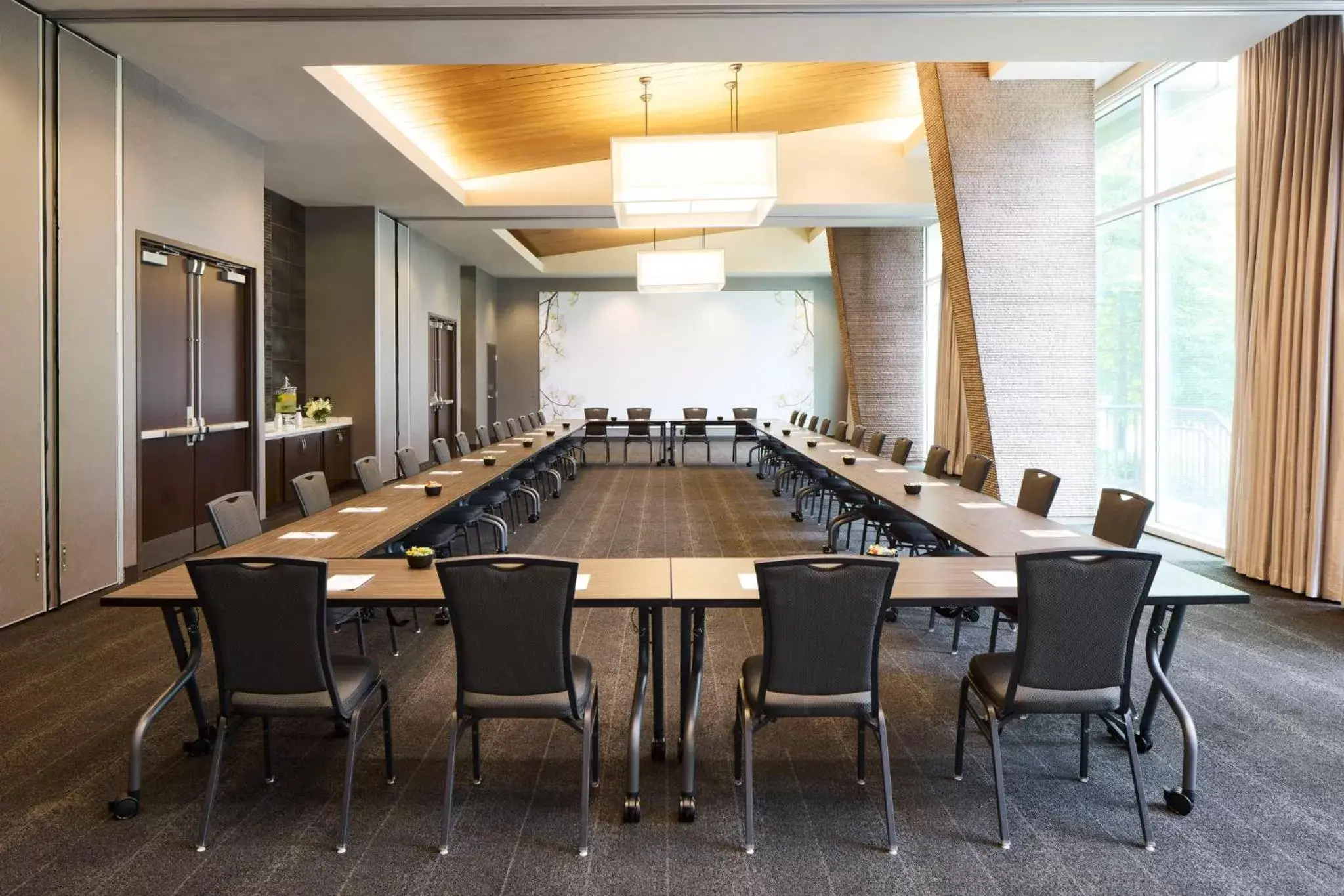 Meeting/conference room in Archer Hotel Falls Church