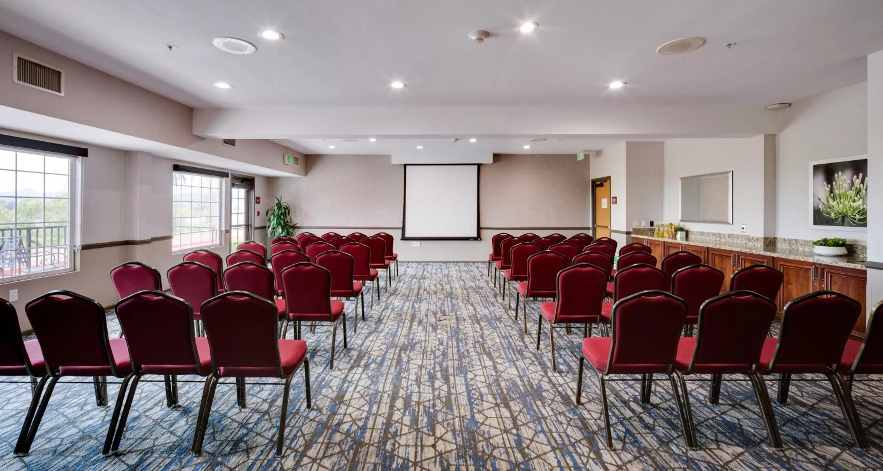 Meeting/conference room in Ayres Suites Mission Viejo - Lake Forest