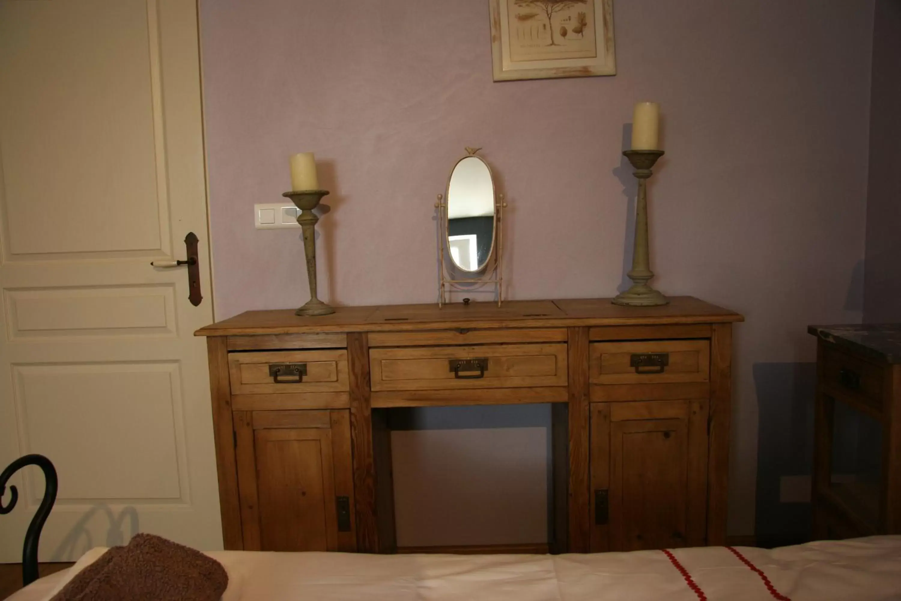 Bathroom in Moulin Mariman