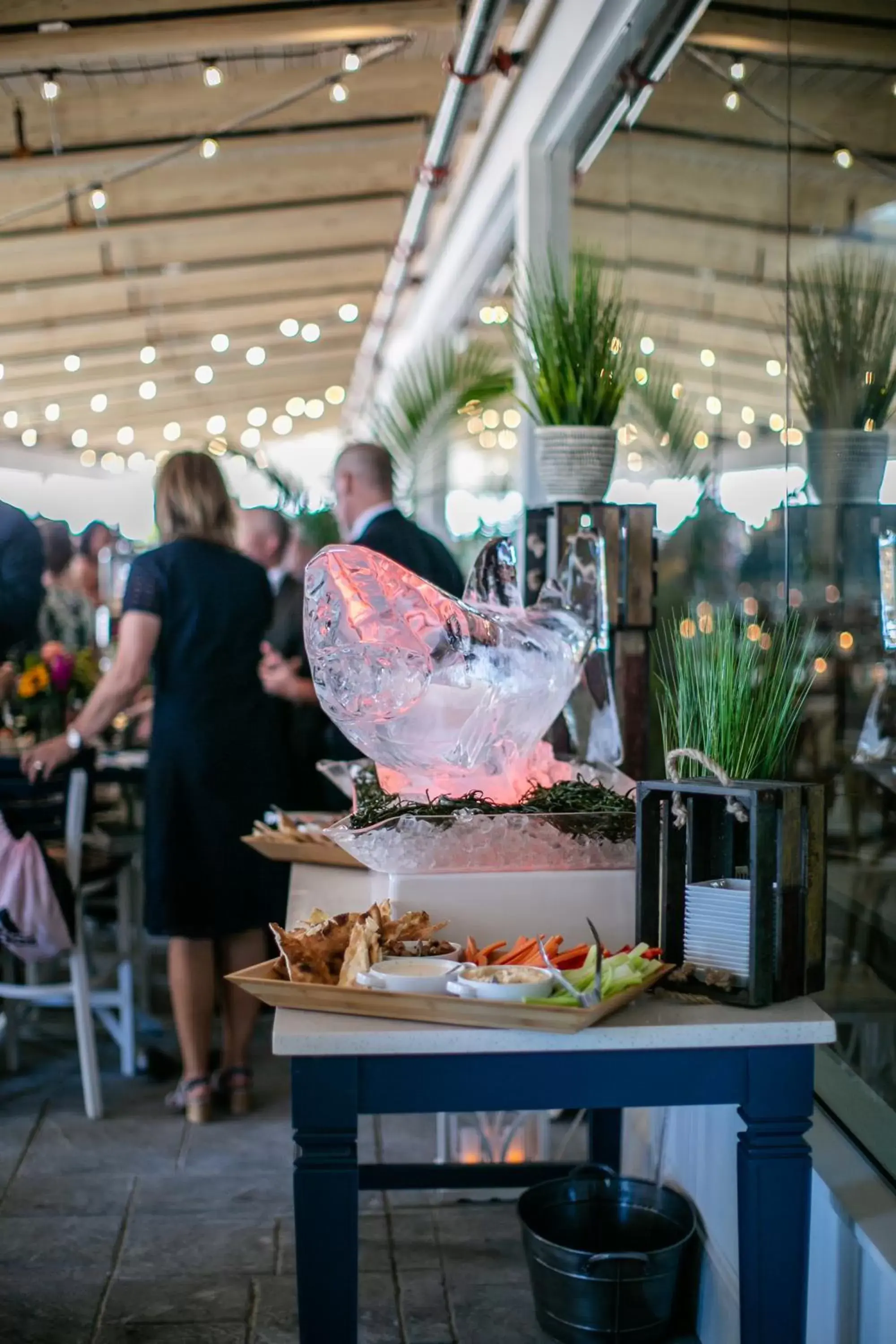 Food and drinks in Hotel LBI Food and drinks in Hotel LBI