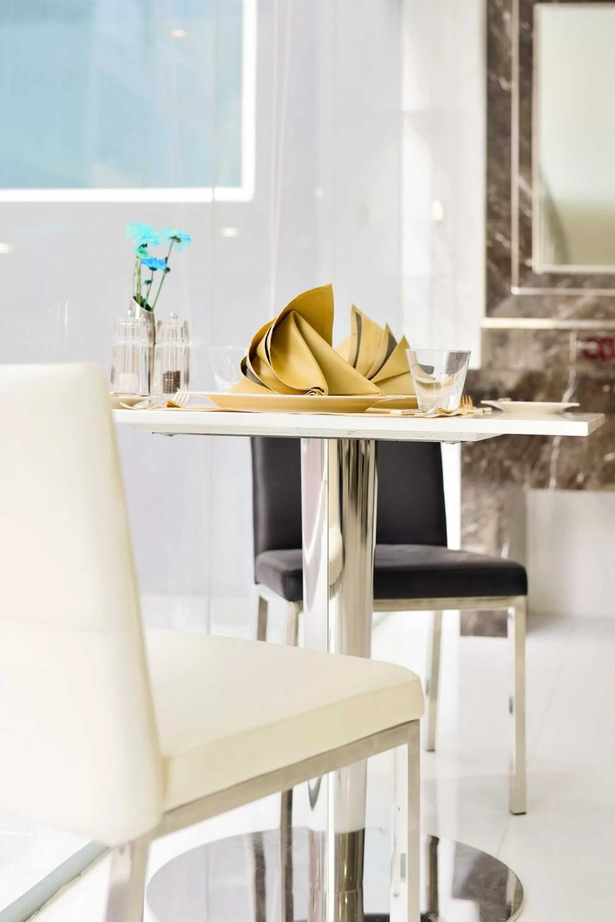 Restaurant/places to eat in Shilat Avenue Pattaya