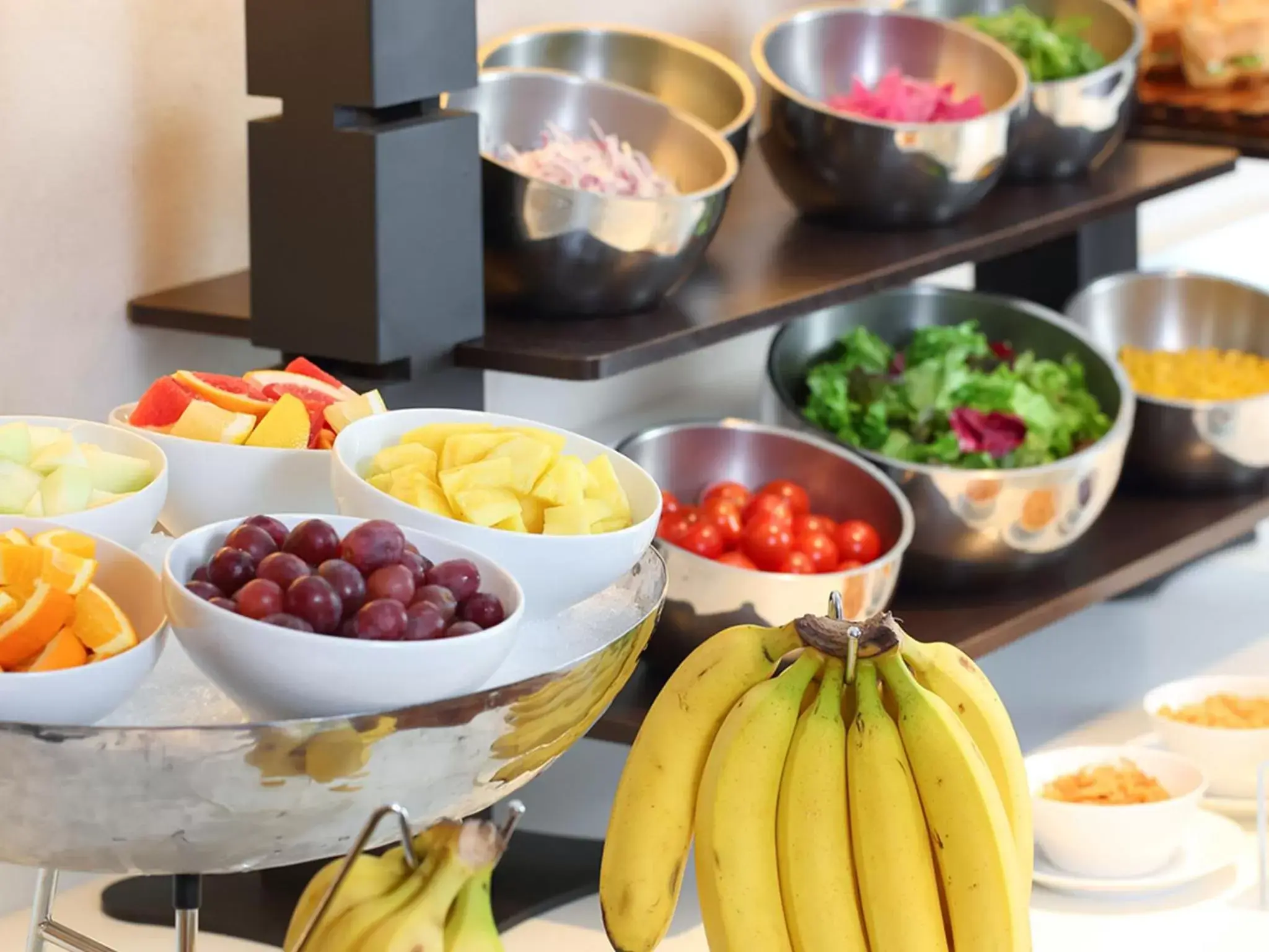 Restaurant/places to eat in Solaria Nishitetsu Hotel Kyoto Premier Restaurant/places to eat in Solaria Nishitetsu Hotel Kyoto Premier