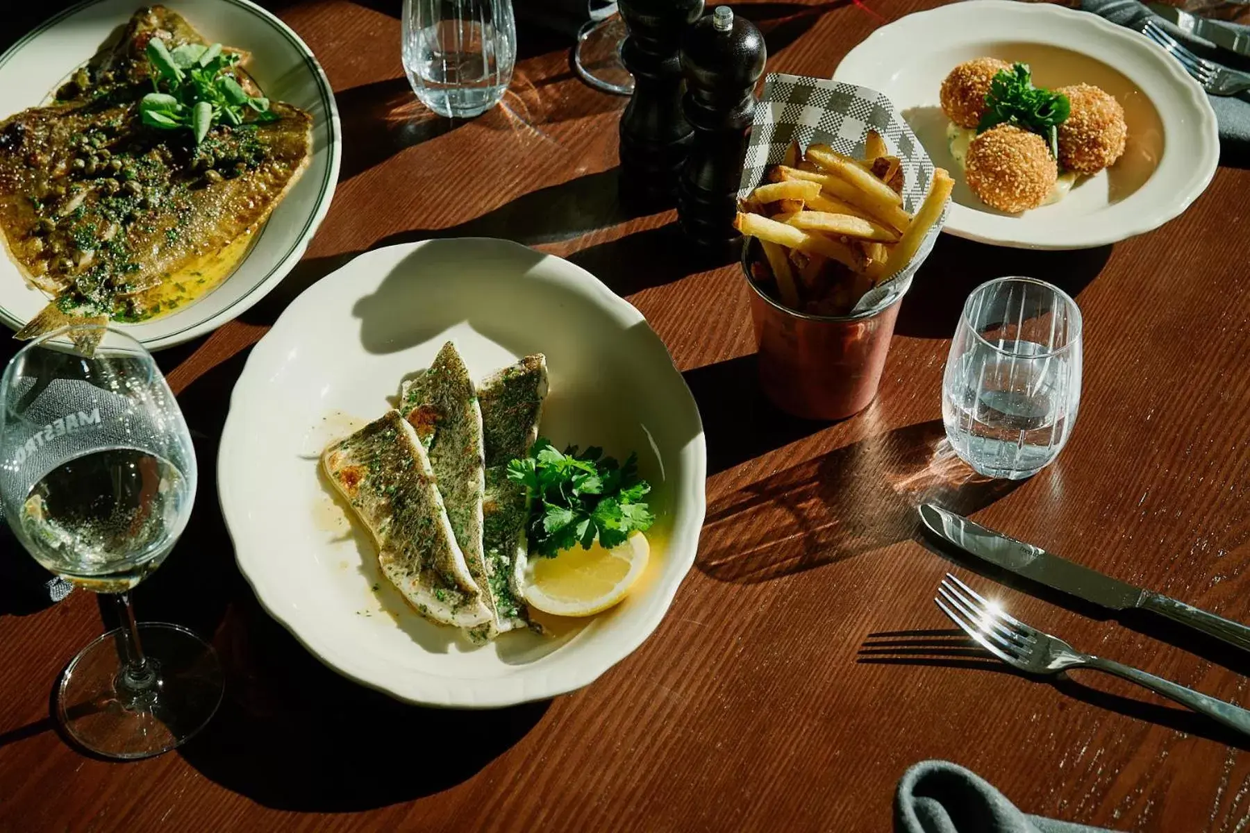 Restaurant/places to eat in Holiday Inn & Suites Geelong by IHG Restaurant/places to eat in Holiday Inn & Suites Geelong by IHG