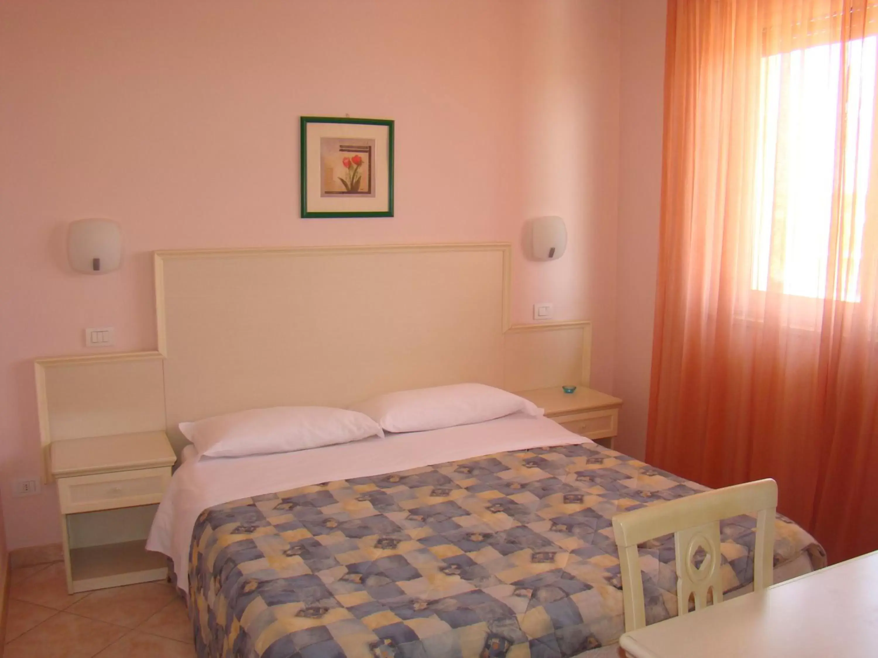 Bedroom, Bed in Il Casale