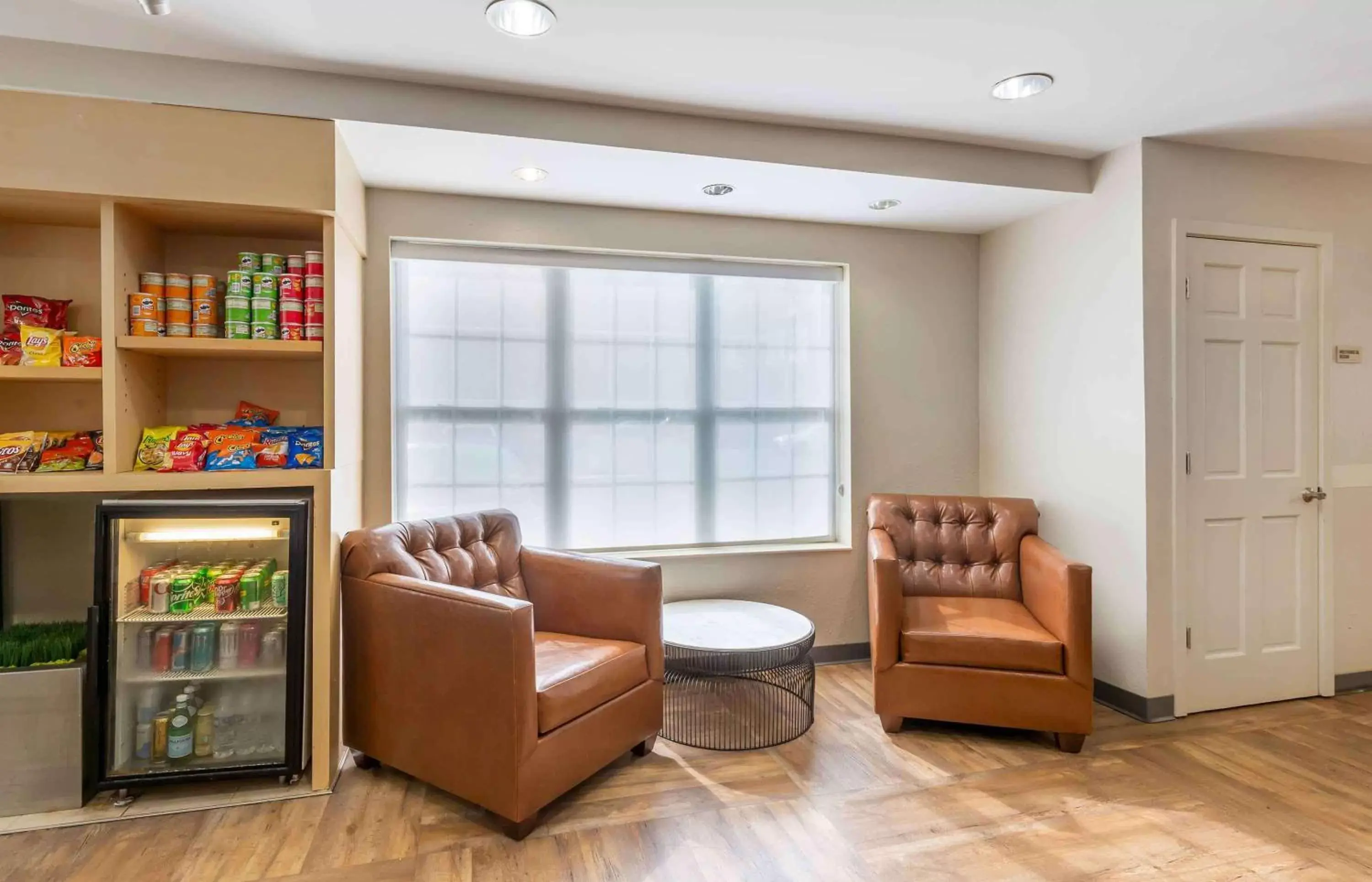 Lobby or reception in Extended Stay America Suites - Richmond - Glen Allen - Short Pump Lobby or reception in Extended Stay America Suites - Richmond - Glen Allen - Short Pump