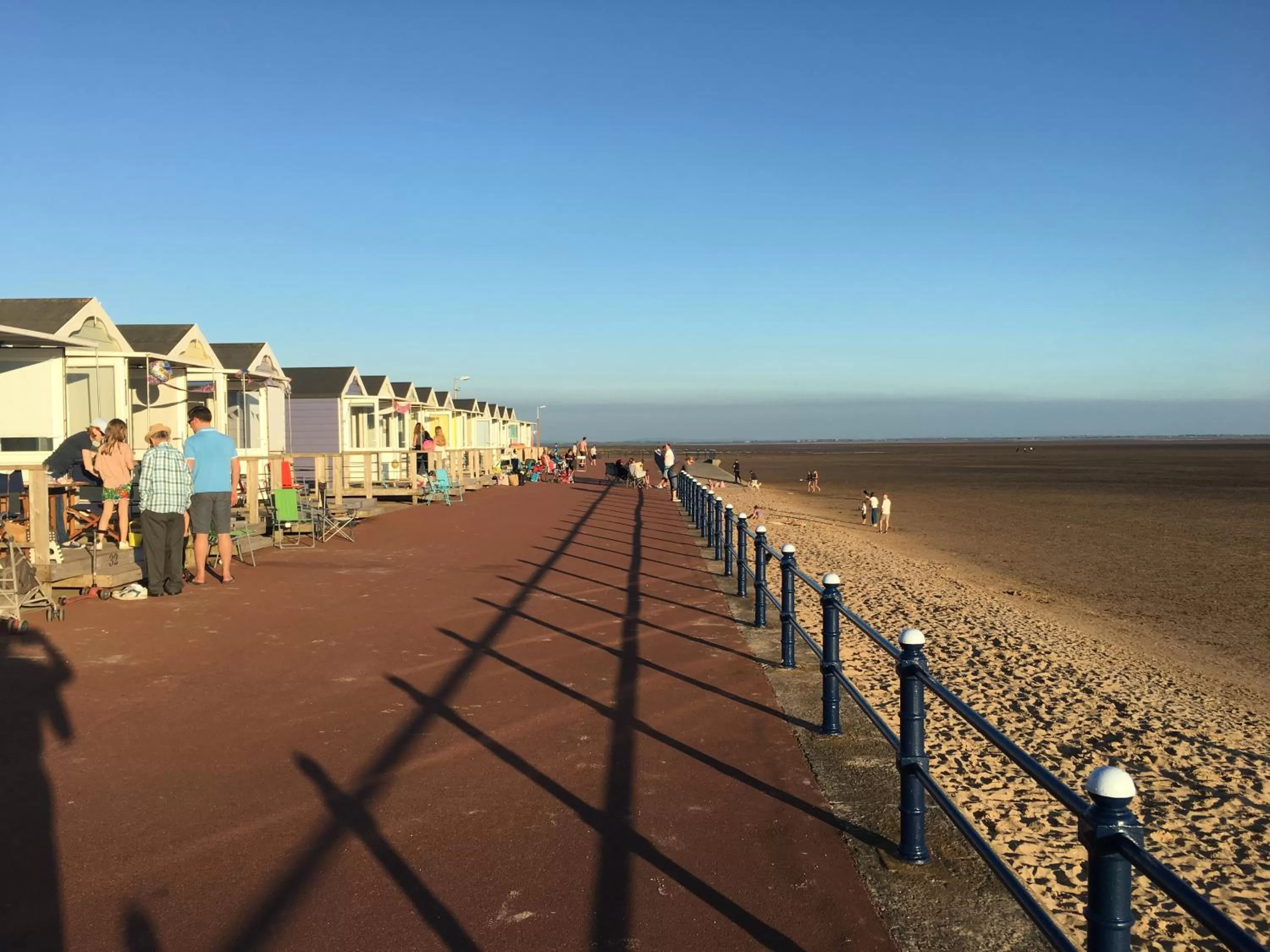 Landmark view in The Gaydon