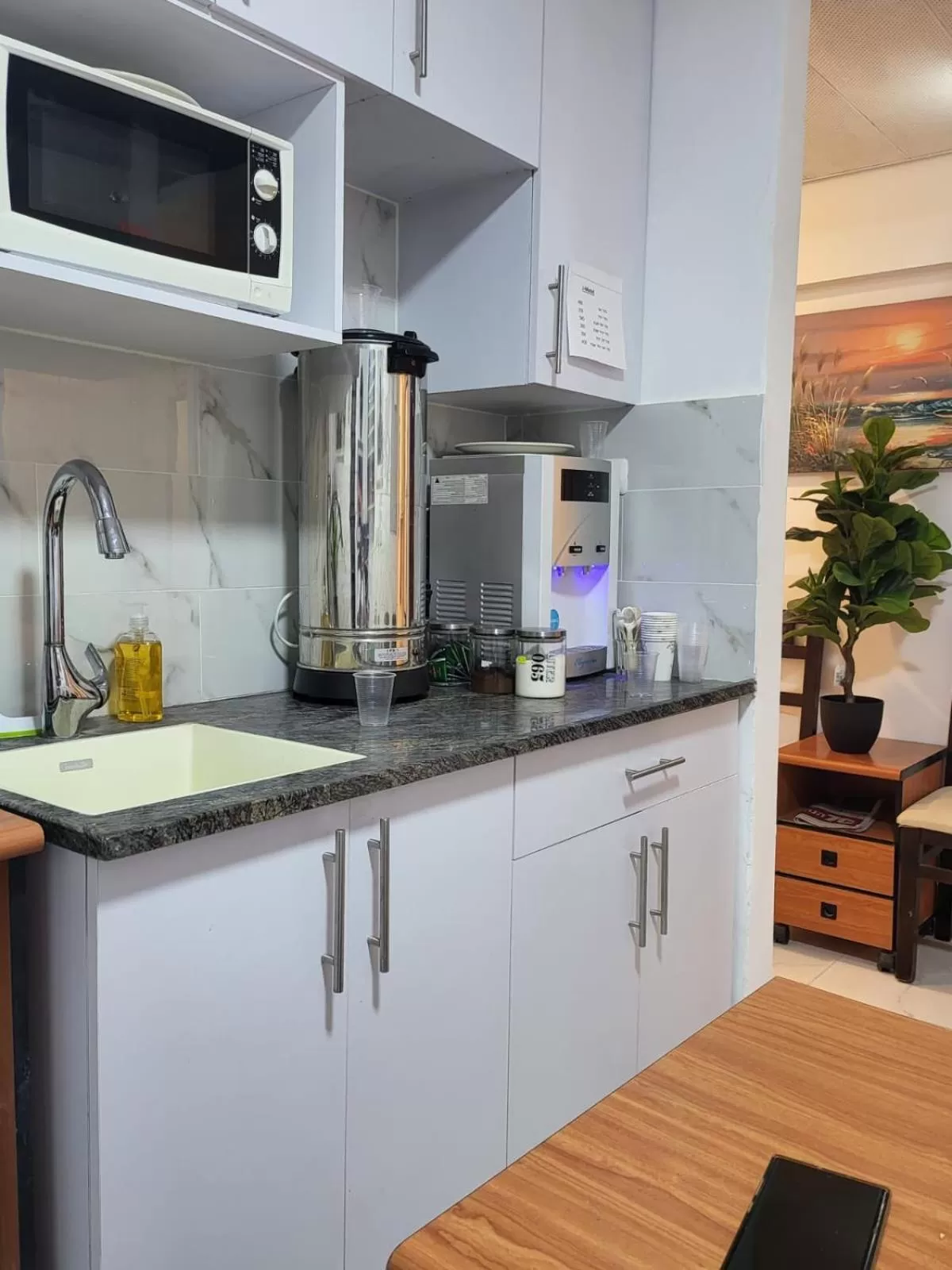 kitchen, Kitchen/Kitchenette in J-MOTEL