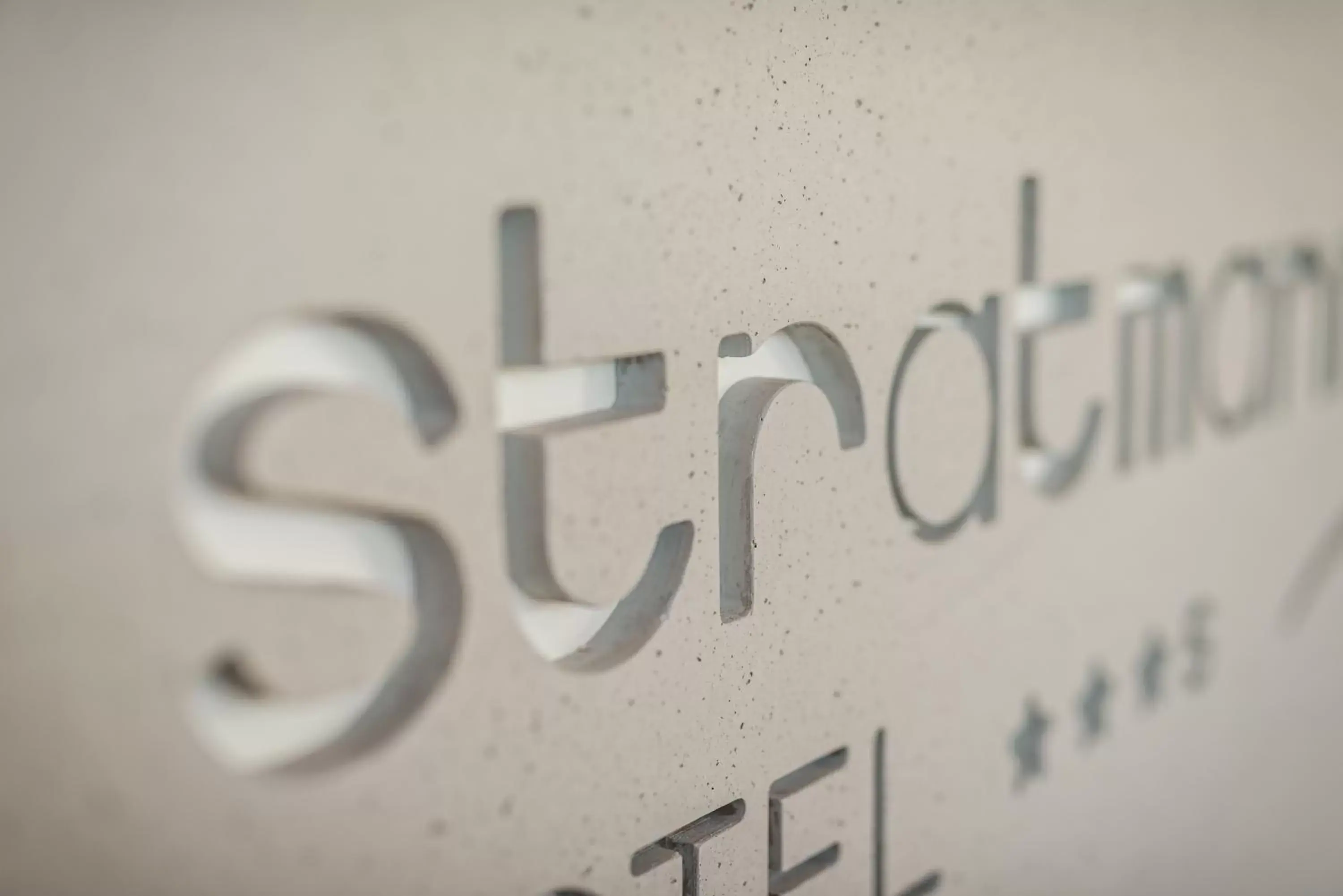 Stratmanns Hotel Stratmanns Hotel