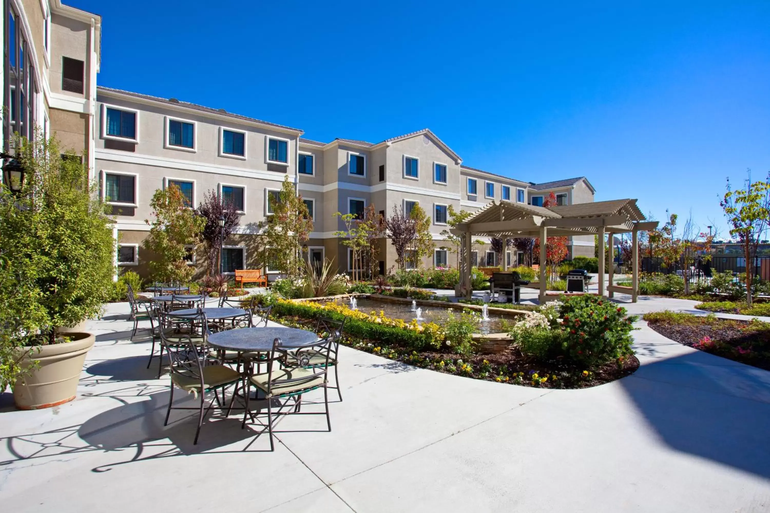Other, Property Building in Staybridge Suites Irvine East/Lake Forest, an IHG Hotel
