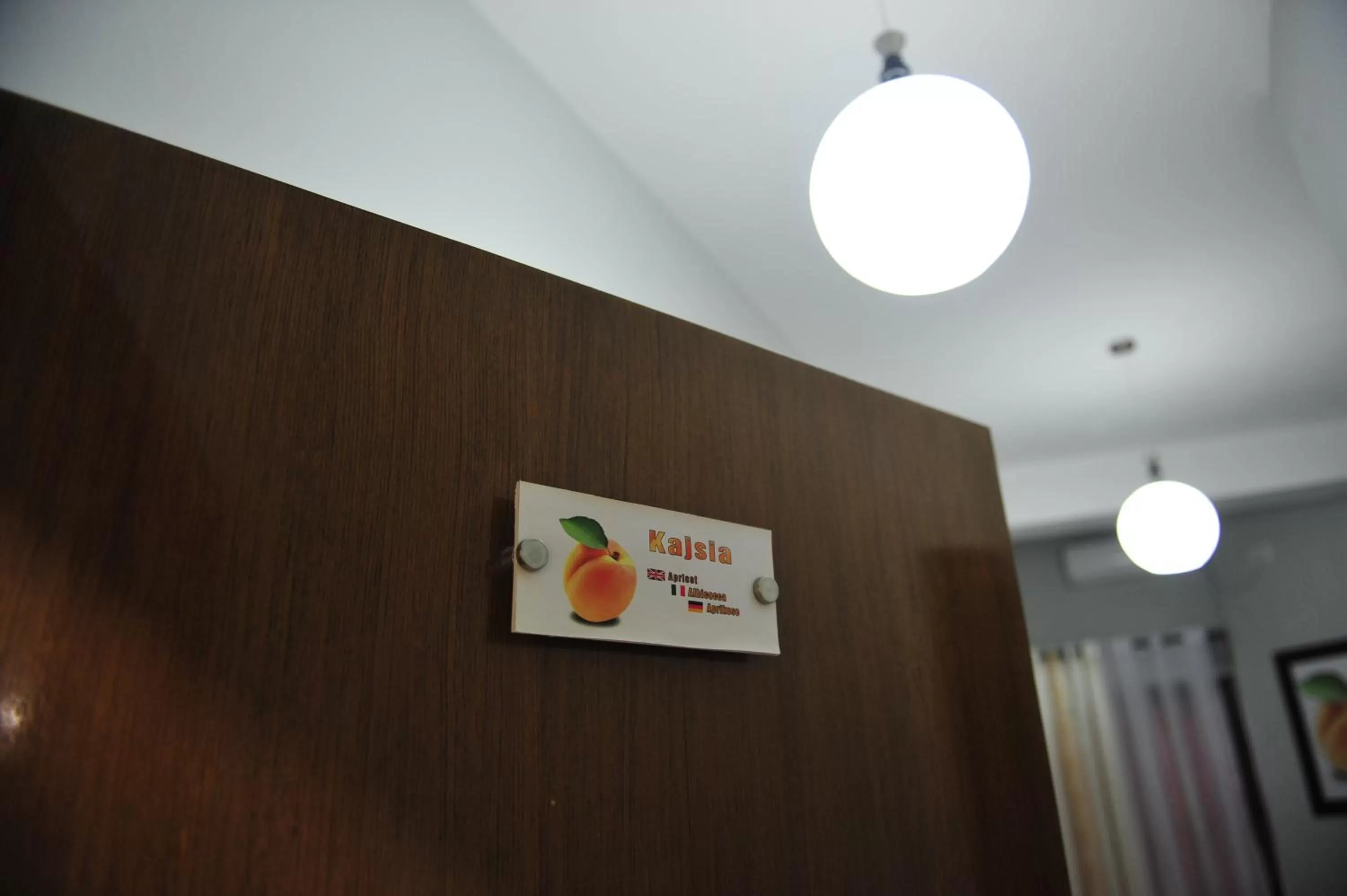 Single Room - single occupancy in Hotel Blini