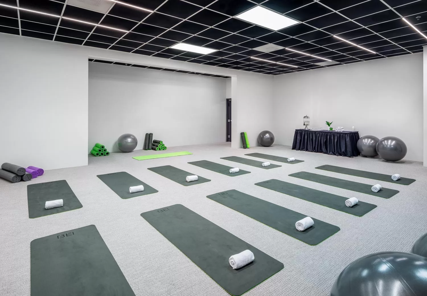 Property building in BEI San Francisco, Trademark Collection by Wyndham