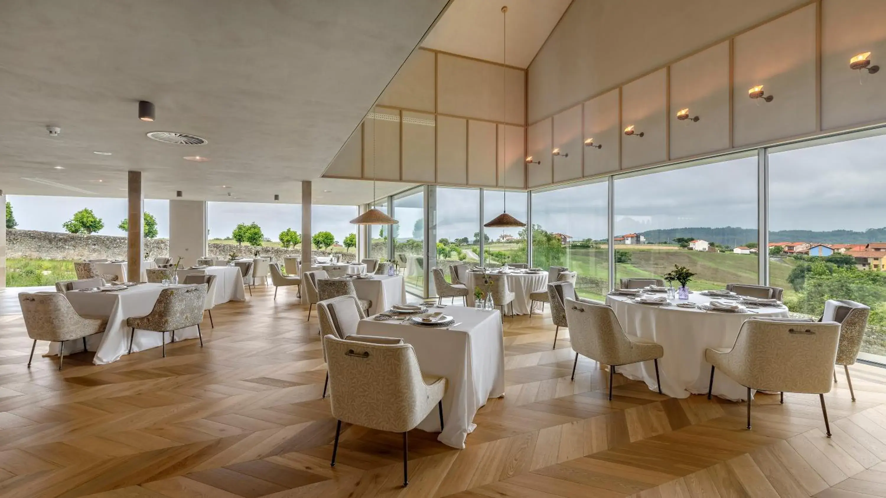 Restaurant/places to eat in CoolRooms Palacio de Luces Restaurant/places to eat in CoolRooms Palacio de Luces