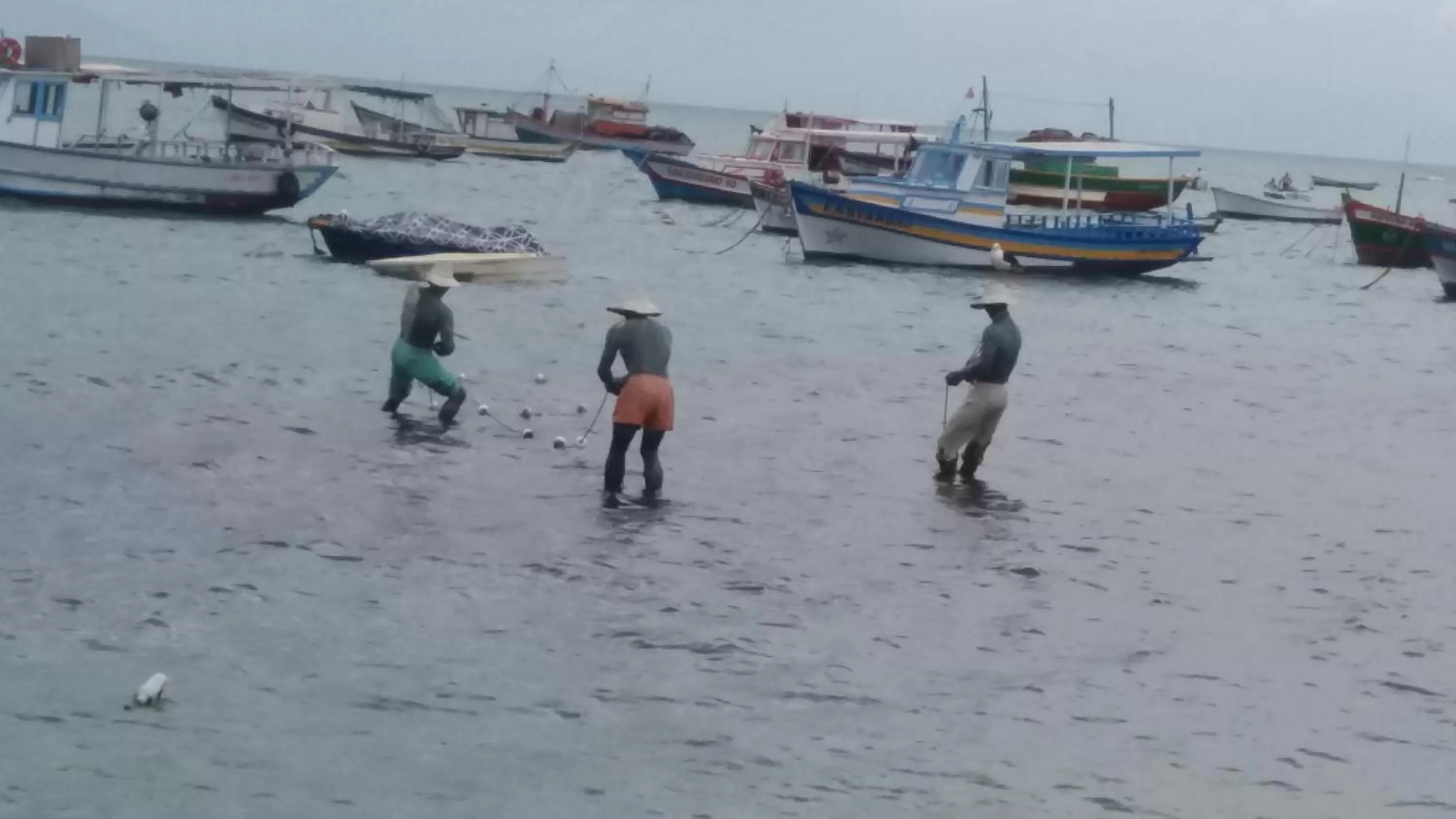 Neighbourhood in Pousada L'étage