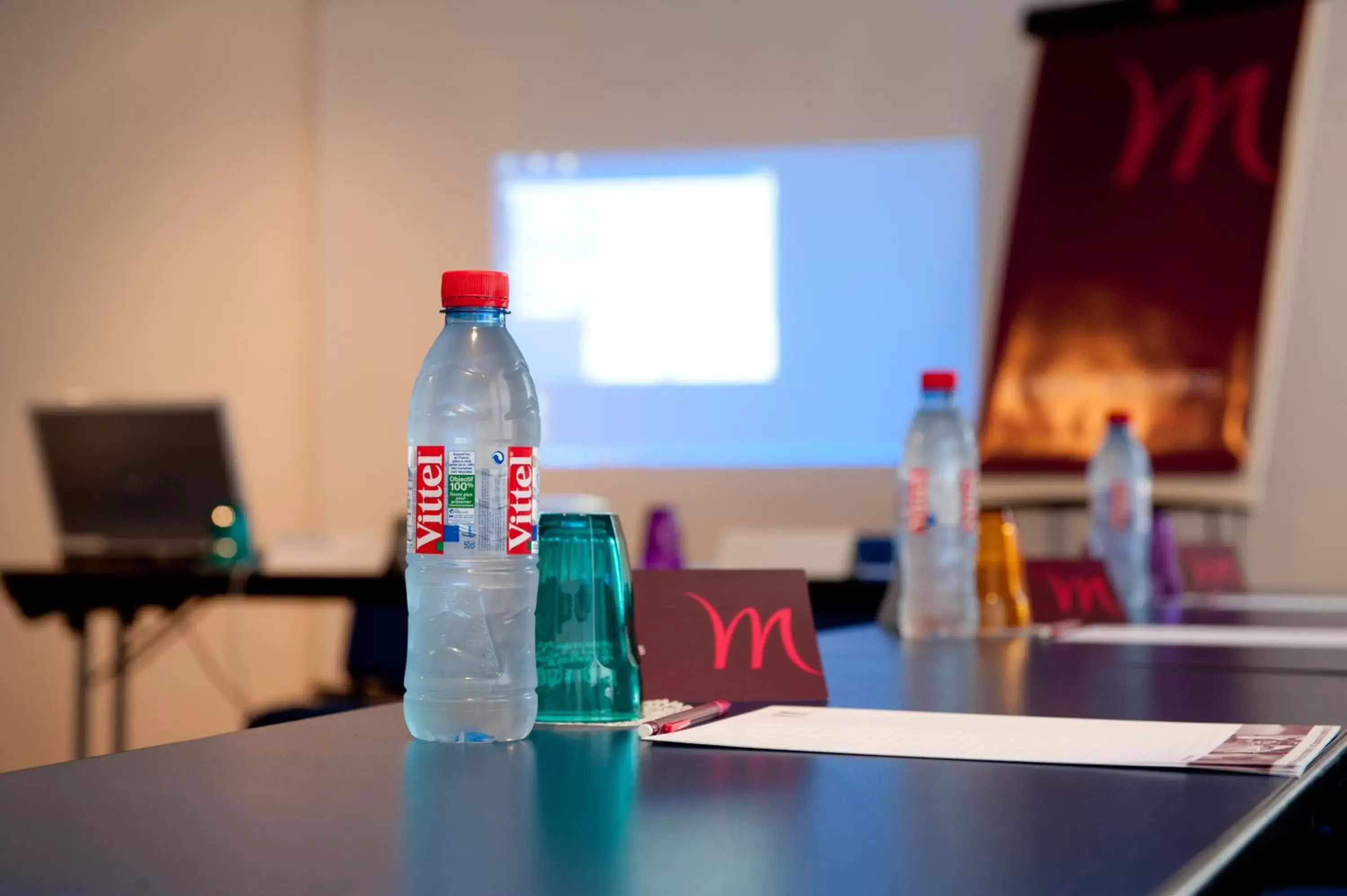 Meeting/conference room in Mercure Bords de Loire Saumur