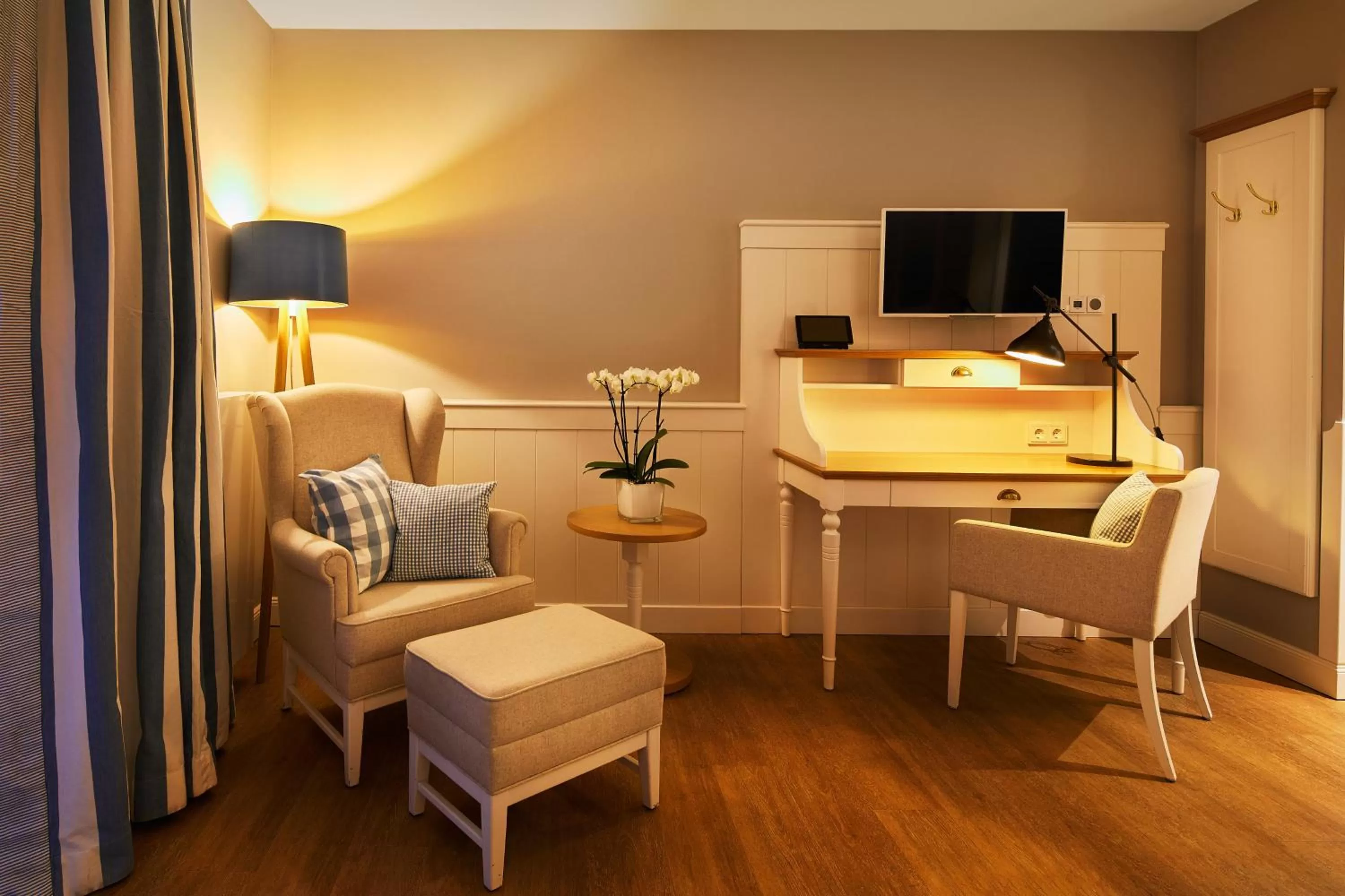 Fuchsbau Romantik Hotel & SPA Restaurant & FOX Bar