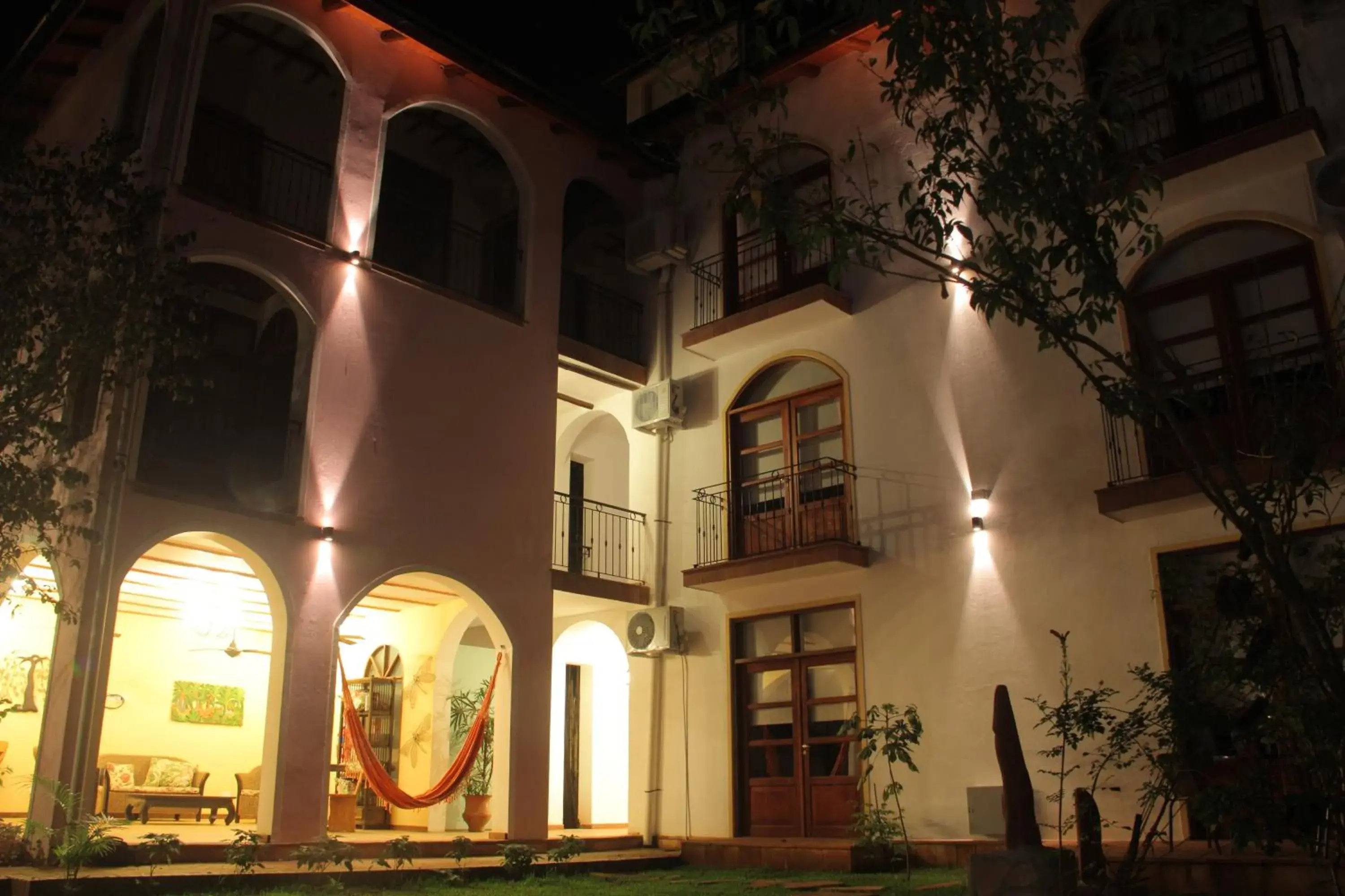 Property Building in El Pueblito Iguazú