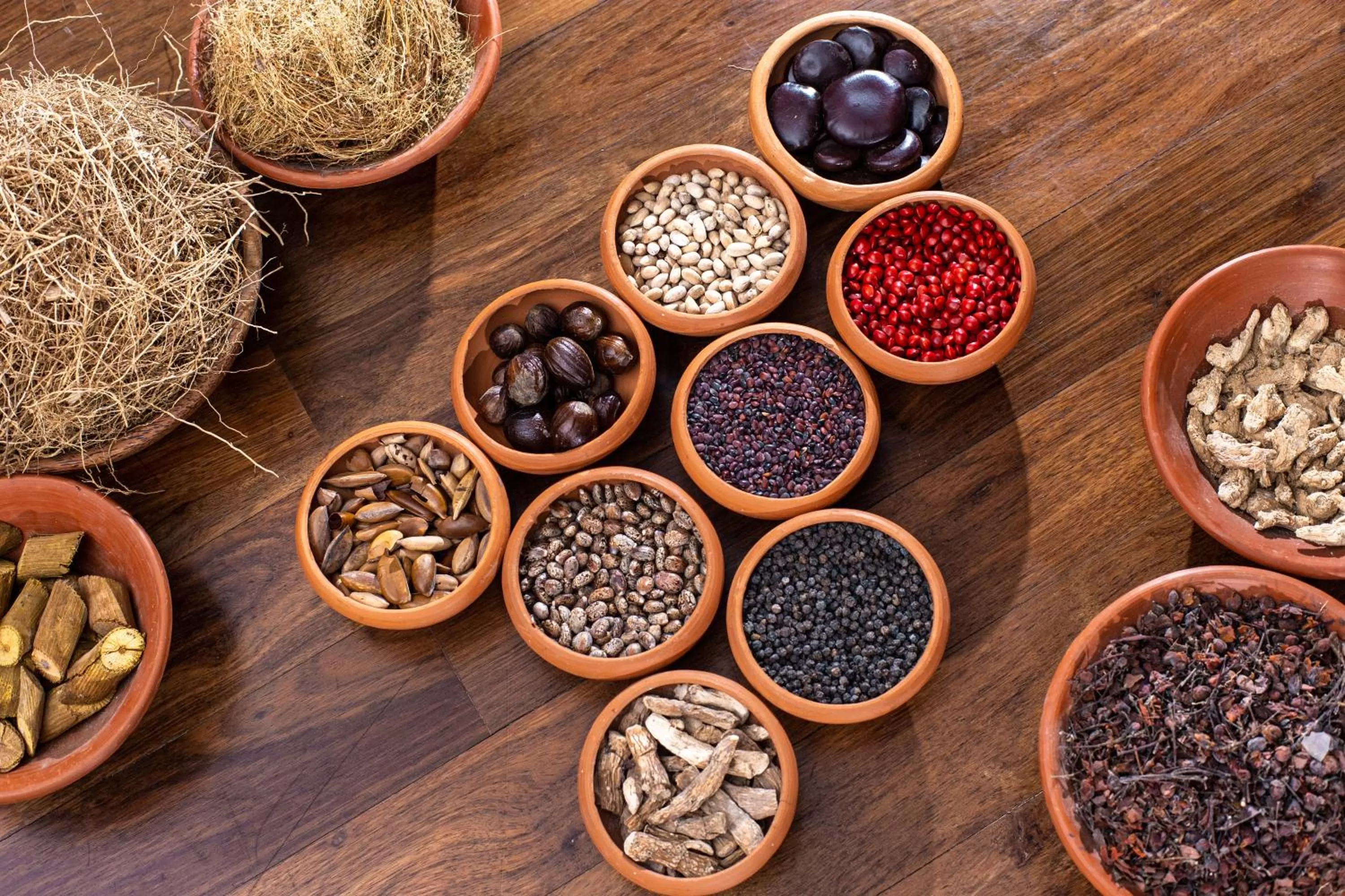 Area and facilities in Earl's Reef