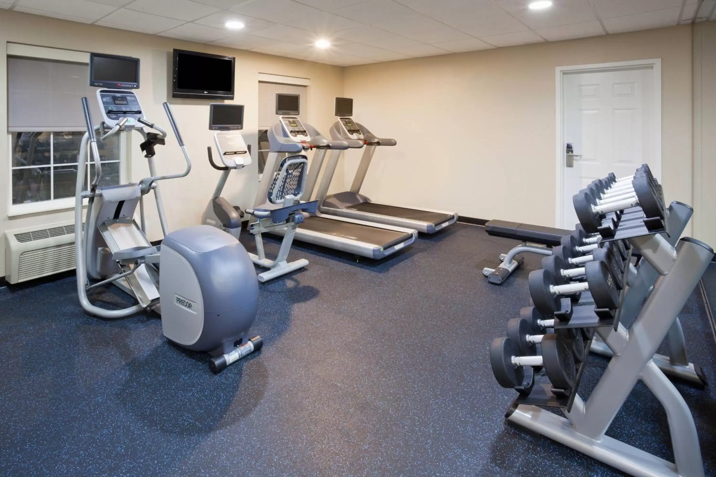 Fitness centre/facilities, Fitness Center/Facilities in TownePlace Suites Minneapolis Eden Prairie