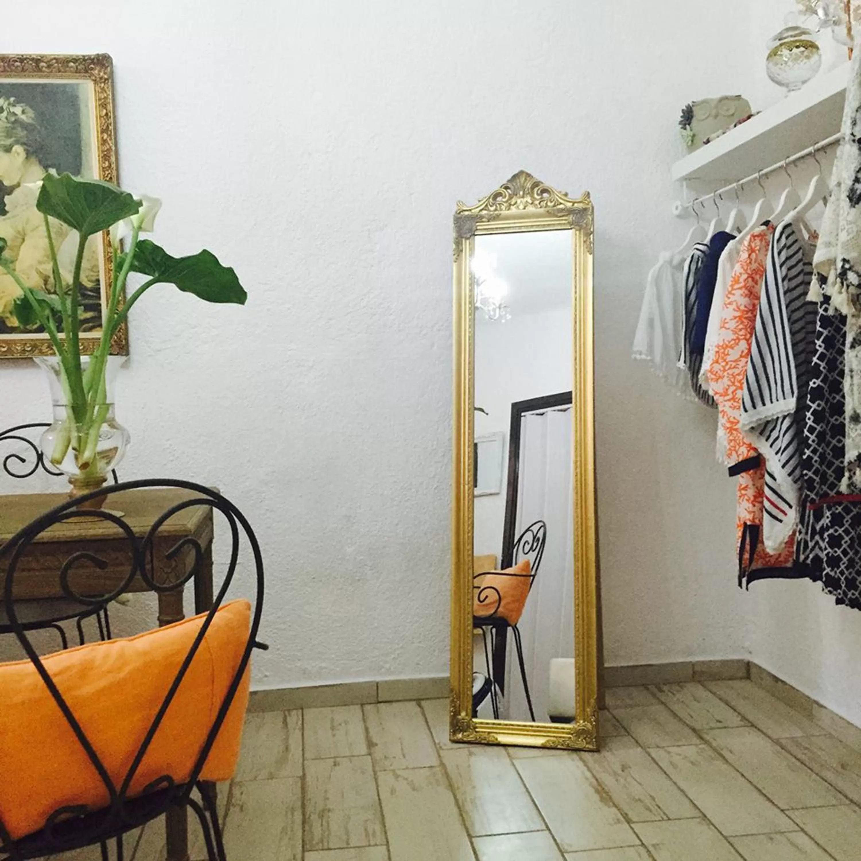 On-site shops in Porto Maltese Boutique Estate