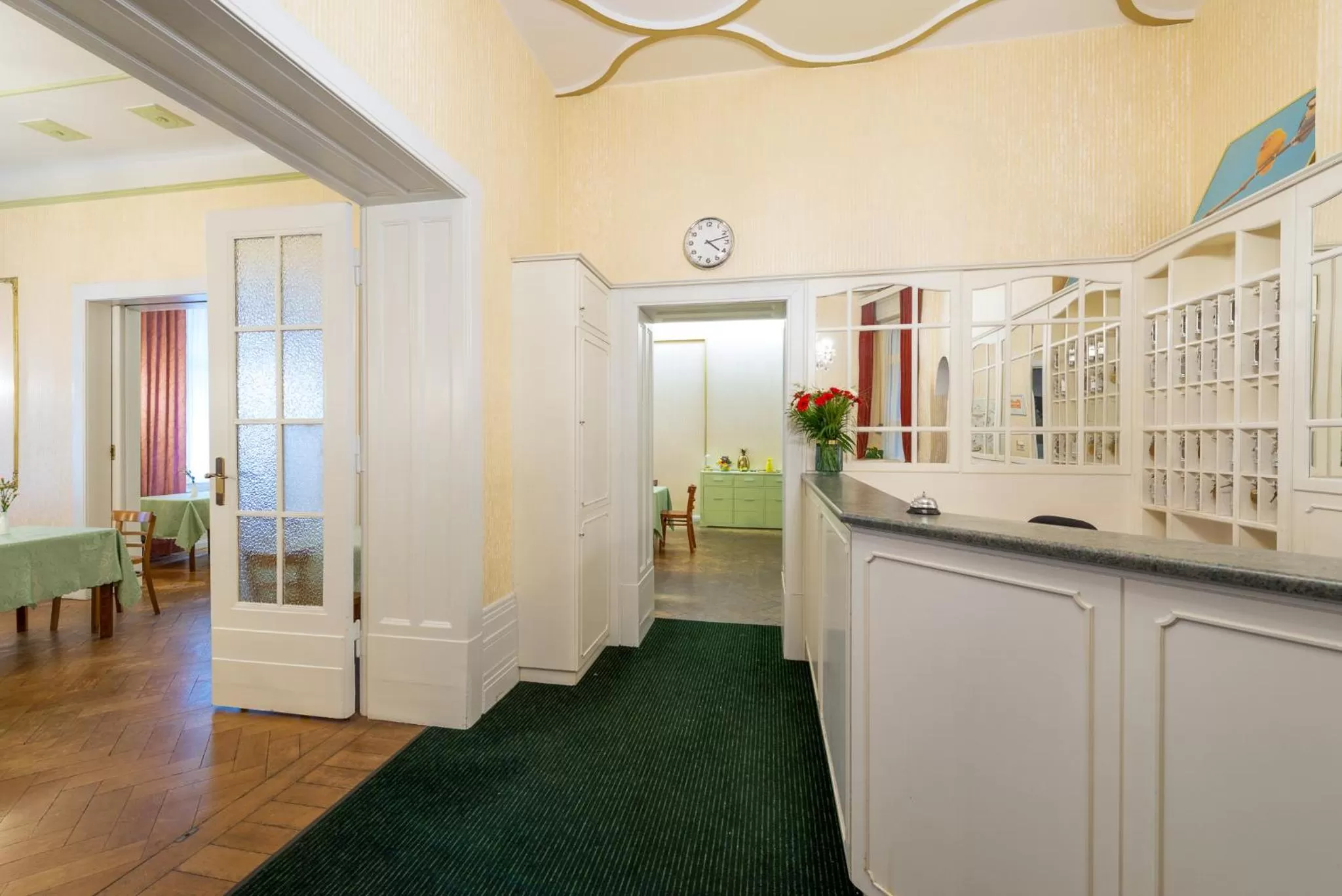 W22 Hotel am Kurfürstendamm