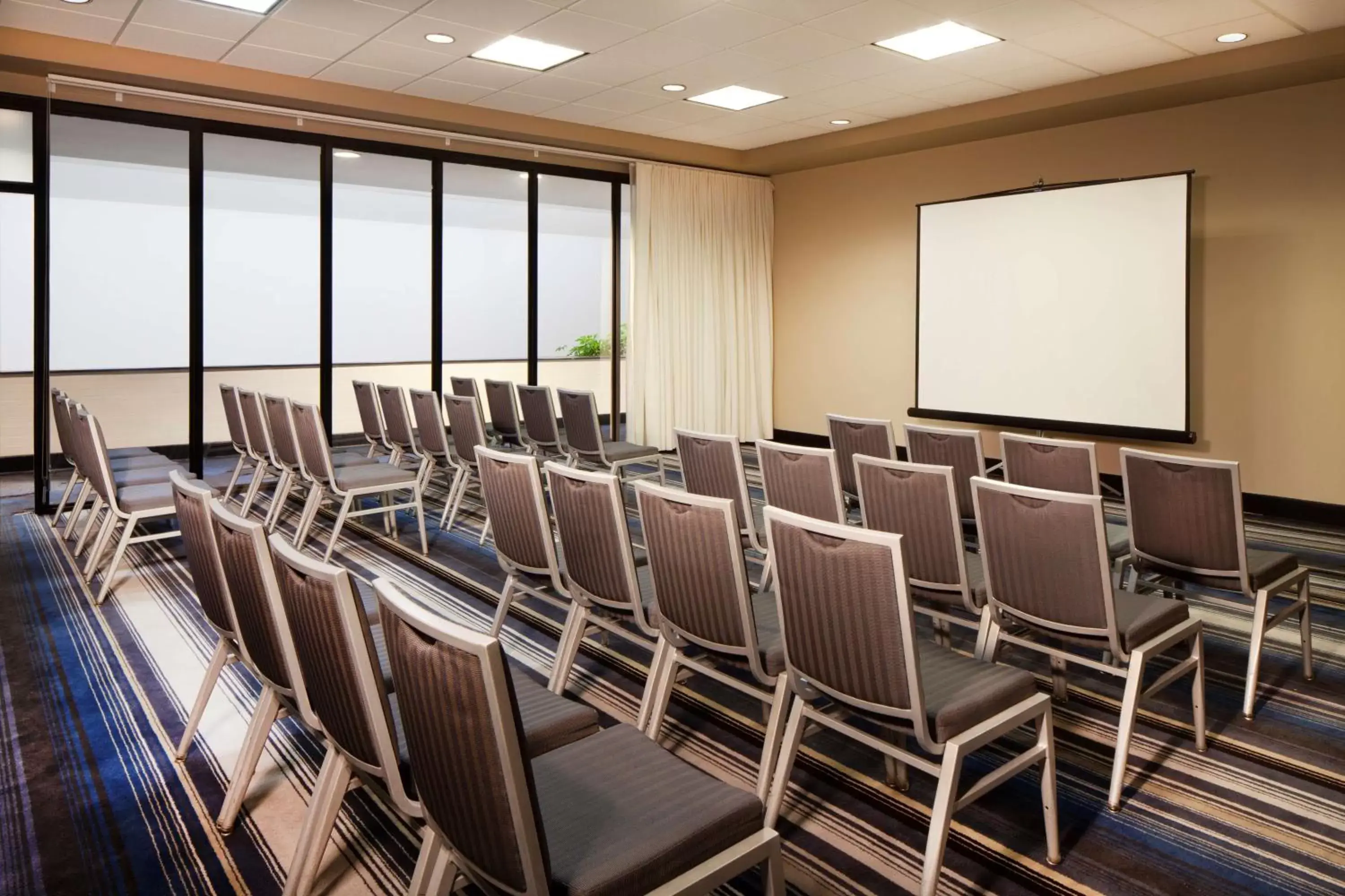 Meeting/conference room in Hilton Houston NASA Clear Lake