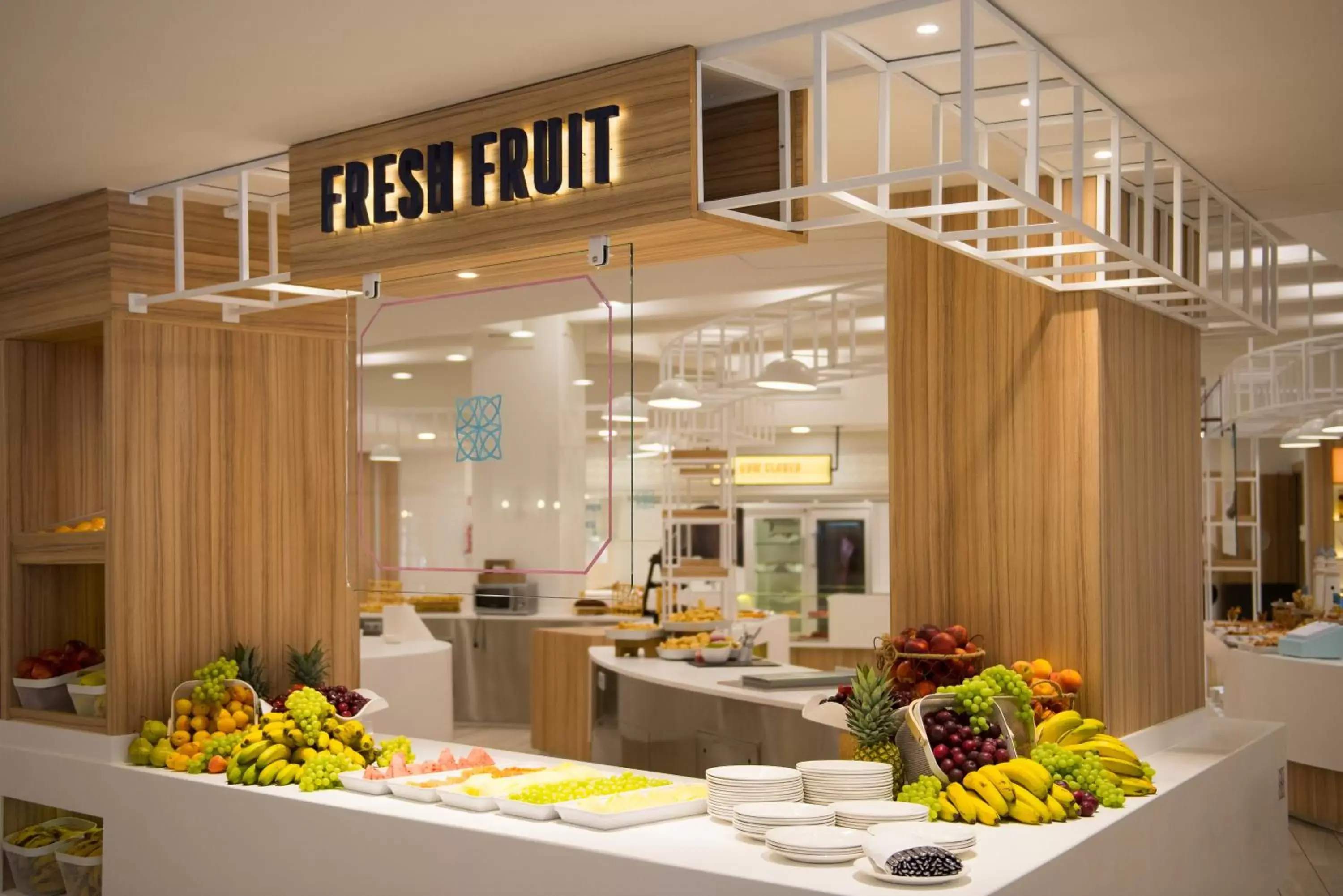 Restaurant/places to eat in Iberostar Selection Andalucia Playa Restaurant/places to eat in Iberostar Selection Andalucia Playa