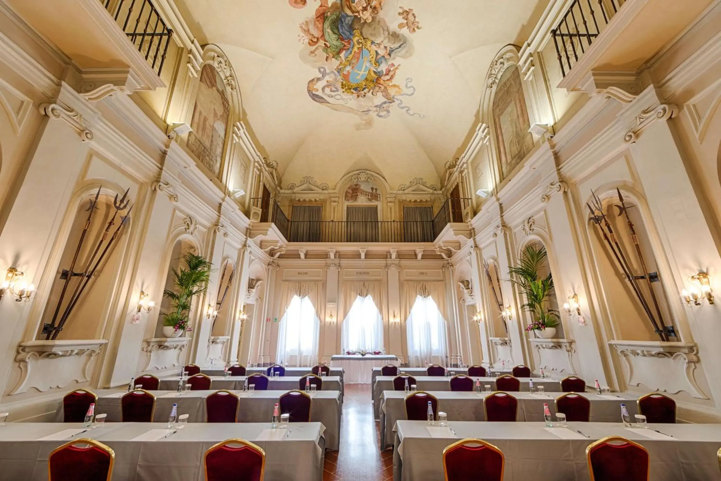 Meeting/conference room, Banquet Facilities in NH Collection Palazzo Gaddi