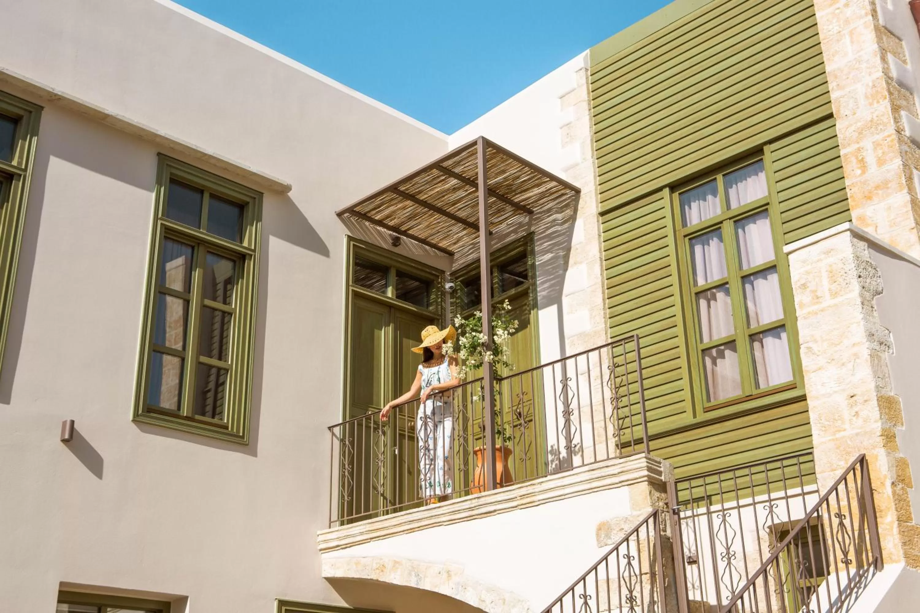 Neratze Hammam Suites