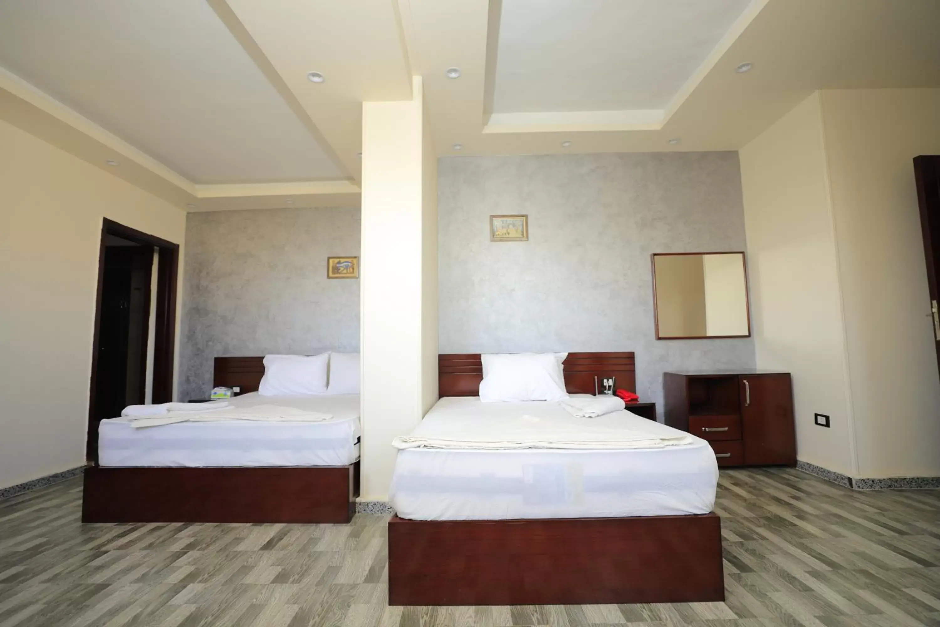 Family Suite with Balcony in Jewel Grand Museum & Pyramids View Family Suite with Balcony in Jewel Grand Museum & Pyramids View