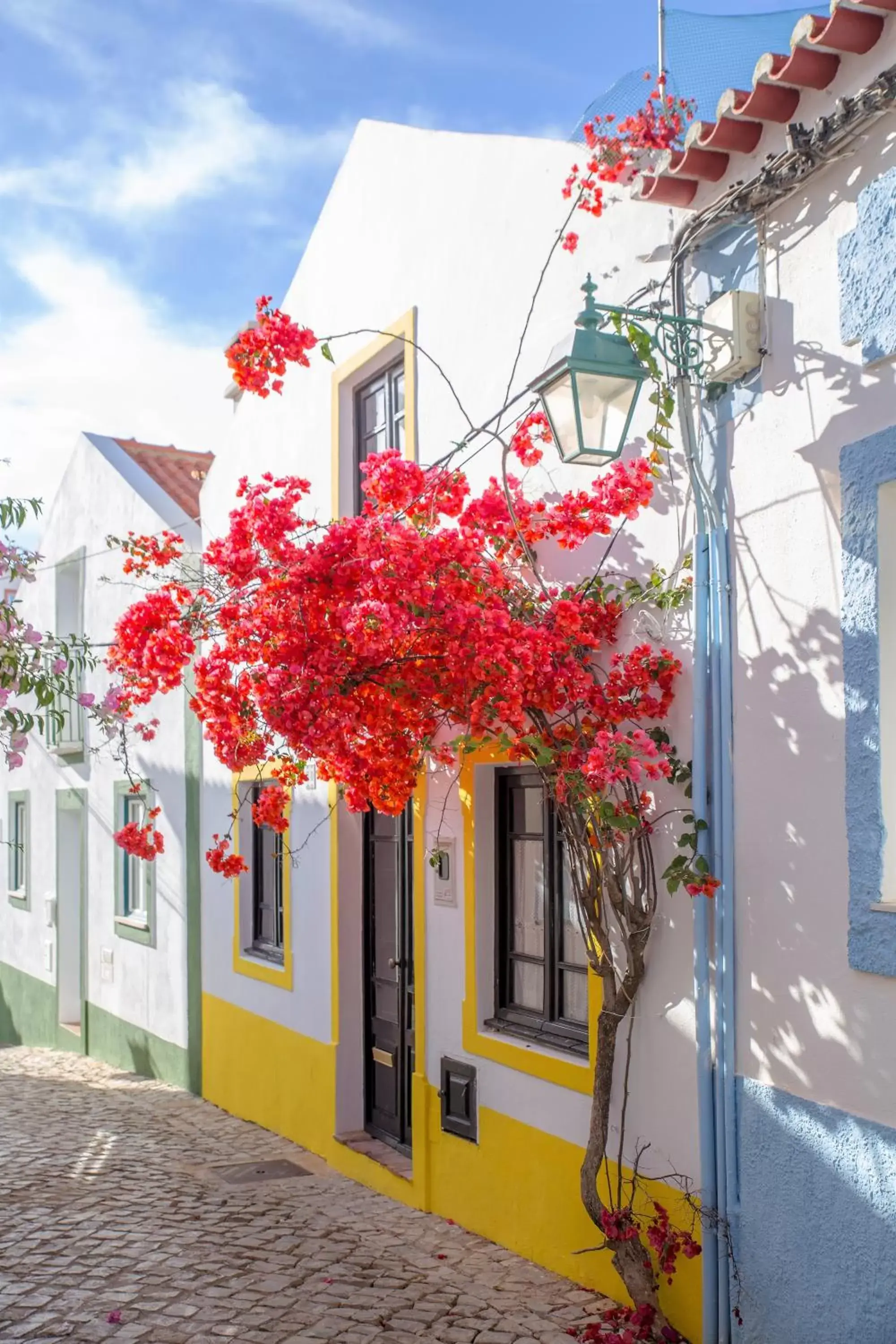 Nearby landmark, Property Building in Hotel Rural Brícia Du Mar