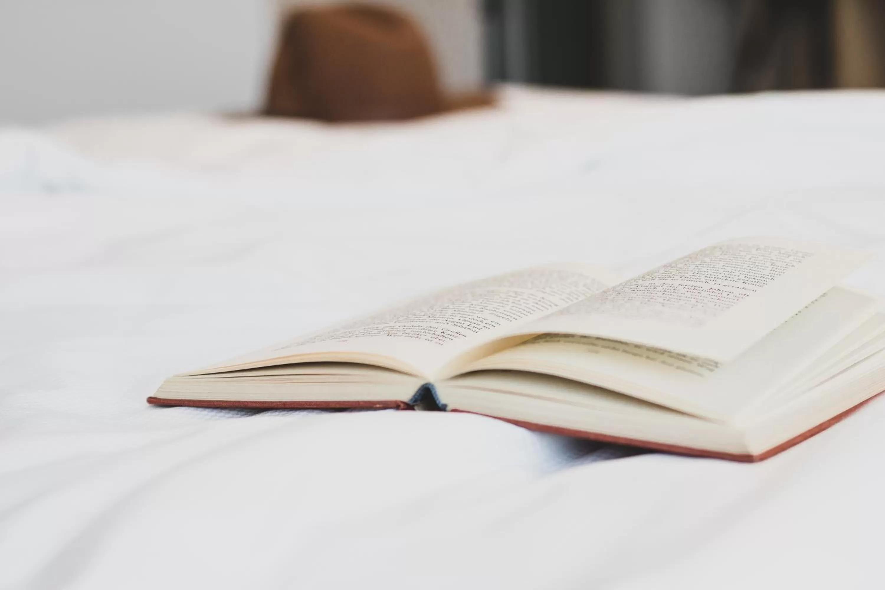 Photo of the whole room, Bed in Boutique Hotel Edelmanns