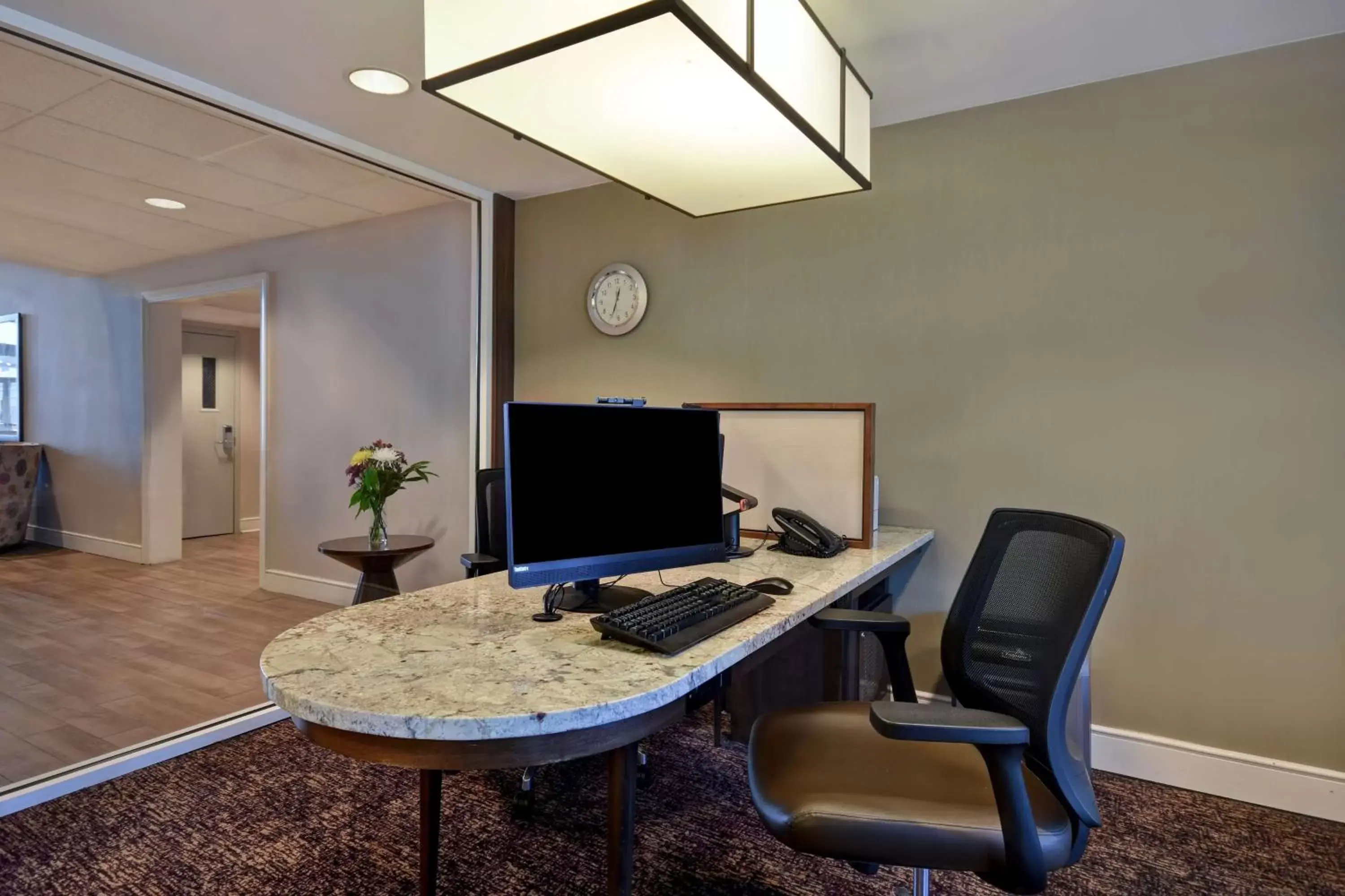 Business facilities in Homewood Suites by Hilton Philadelphia-Great Valley