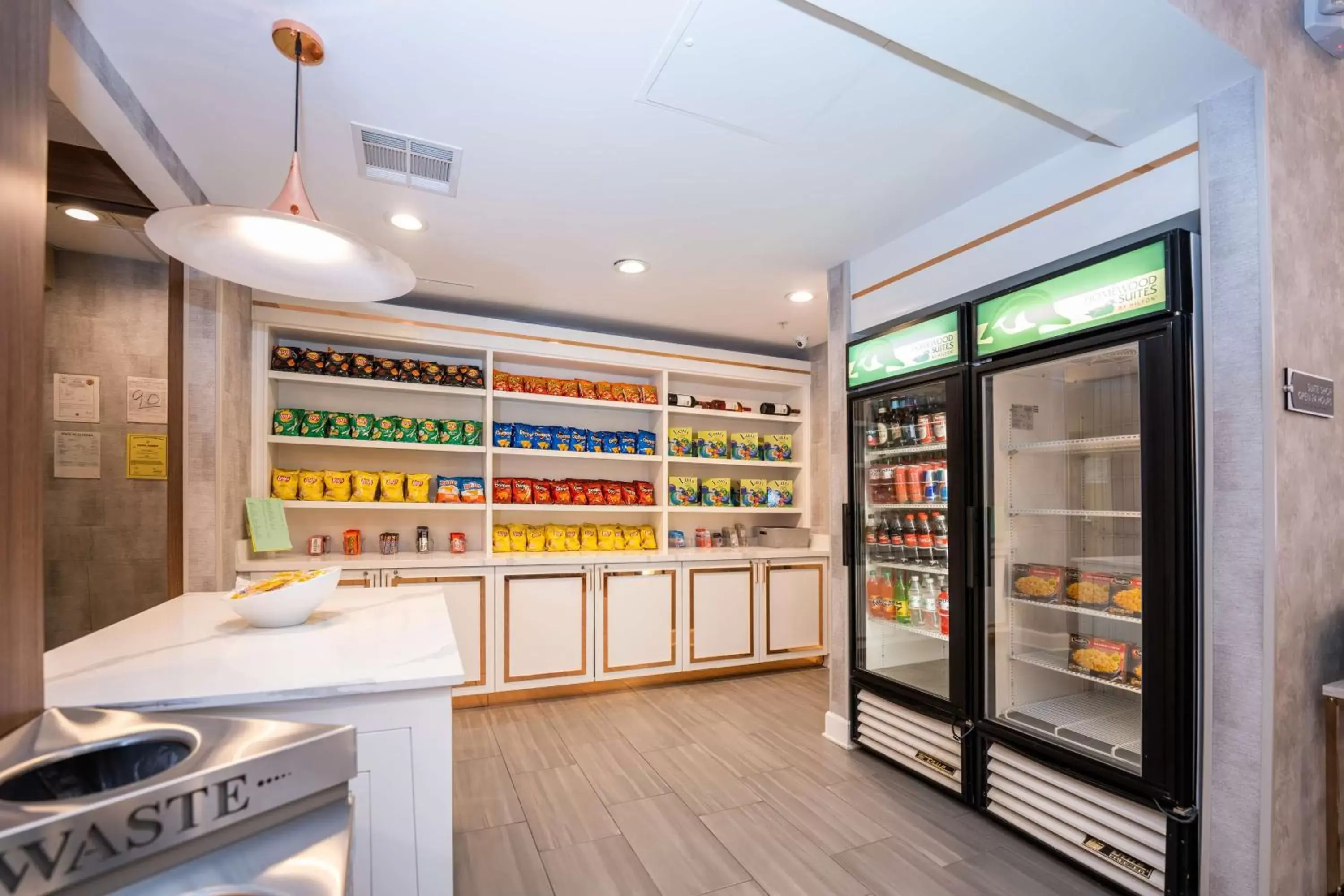 Restaurant/places to eat in Homewood Suites by Hilton Birmingham-SW-Riverchase-Galleria Restaurant/places to eat in Homewood Suites by Hilton Birmingham-SW-Riverchase-Galleria