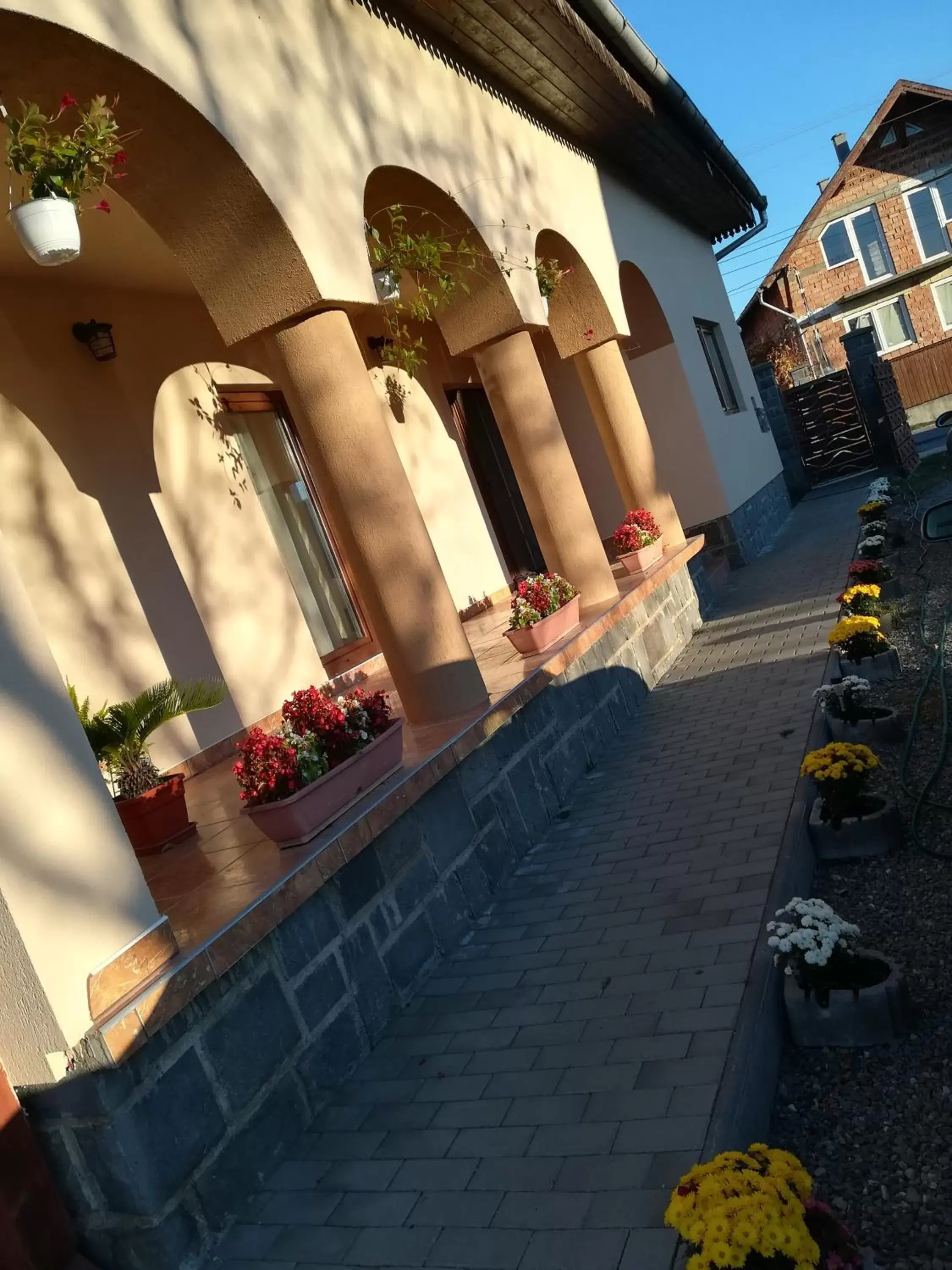 Nárcisz B&B Nárcisz B&B