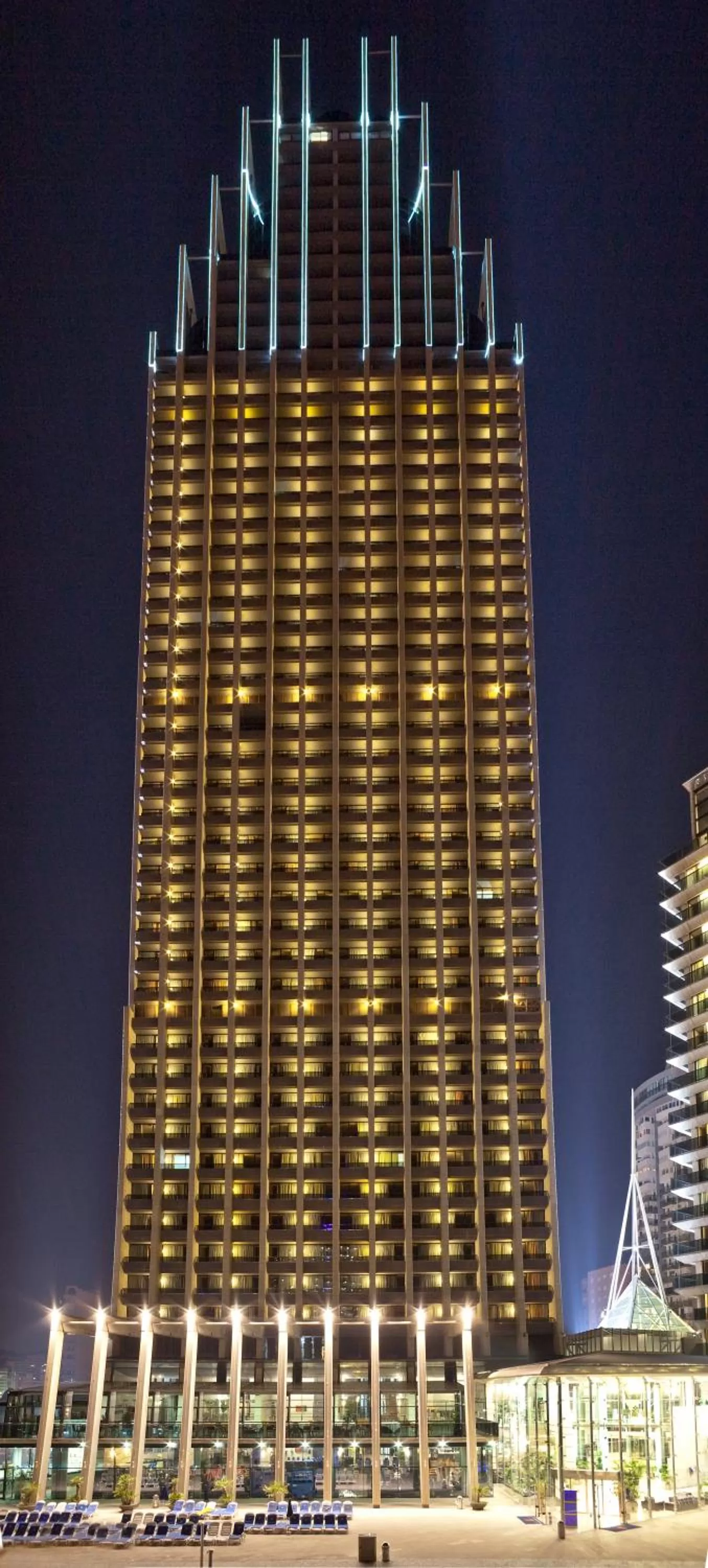 Gran Hotel Bali & Spa