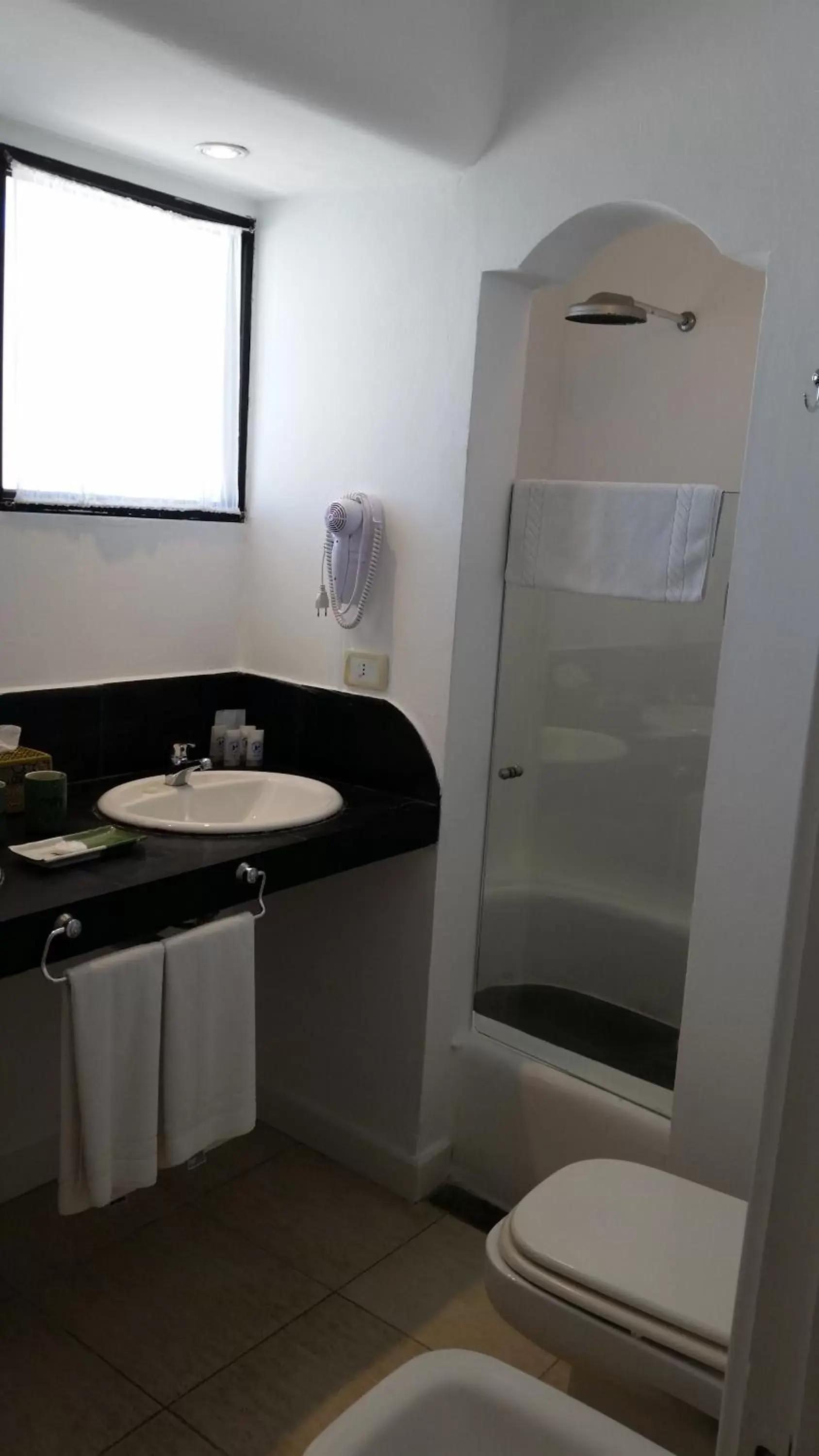 Ocean Double Room in Posada de los Pajaros Ocean Double Room in Posada de los Pajaros