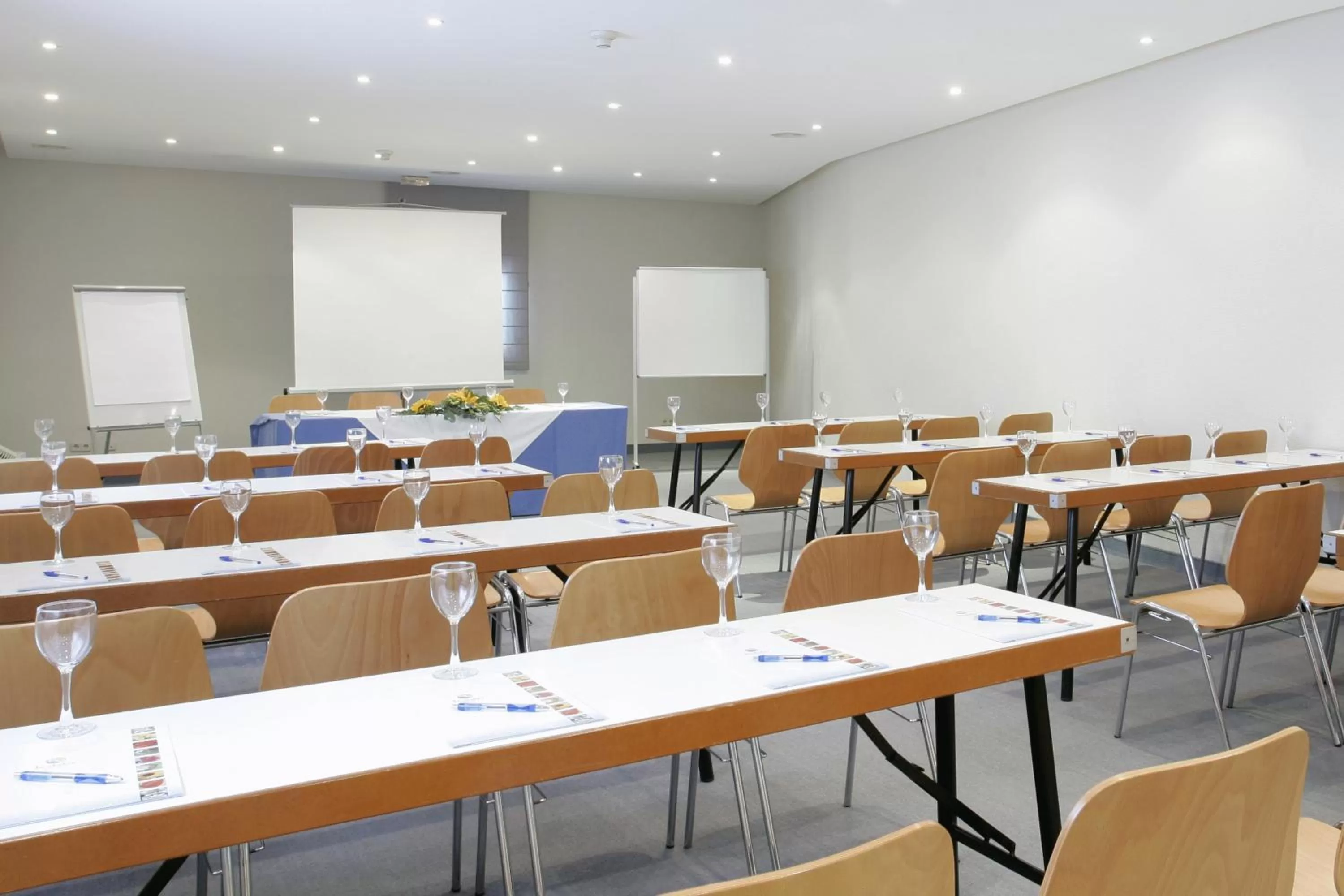 Business facilities in BQ Augusta Hotel