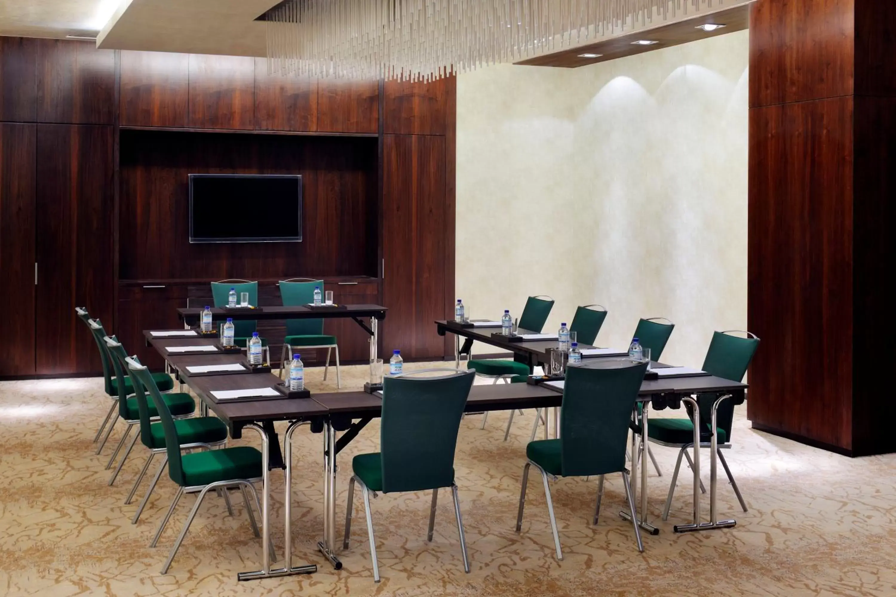 Business facilities in Southern Sun Abu Dhabi