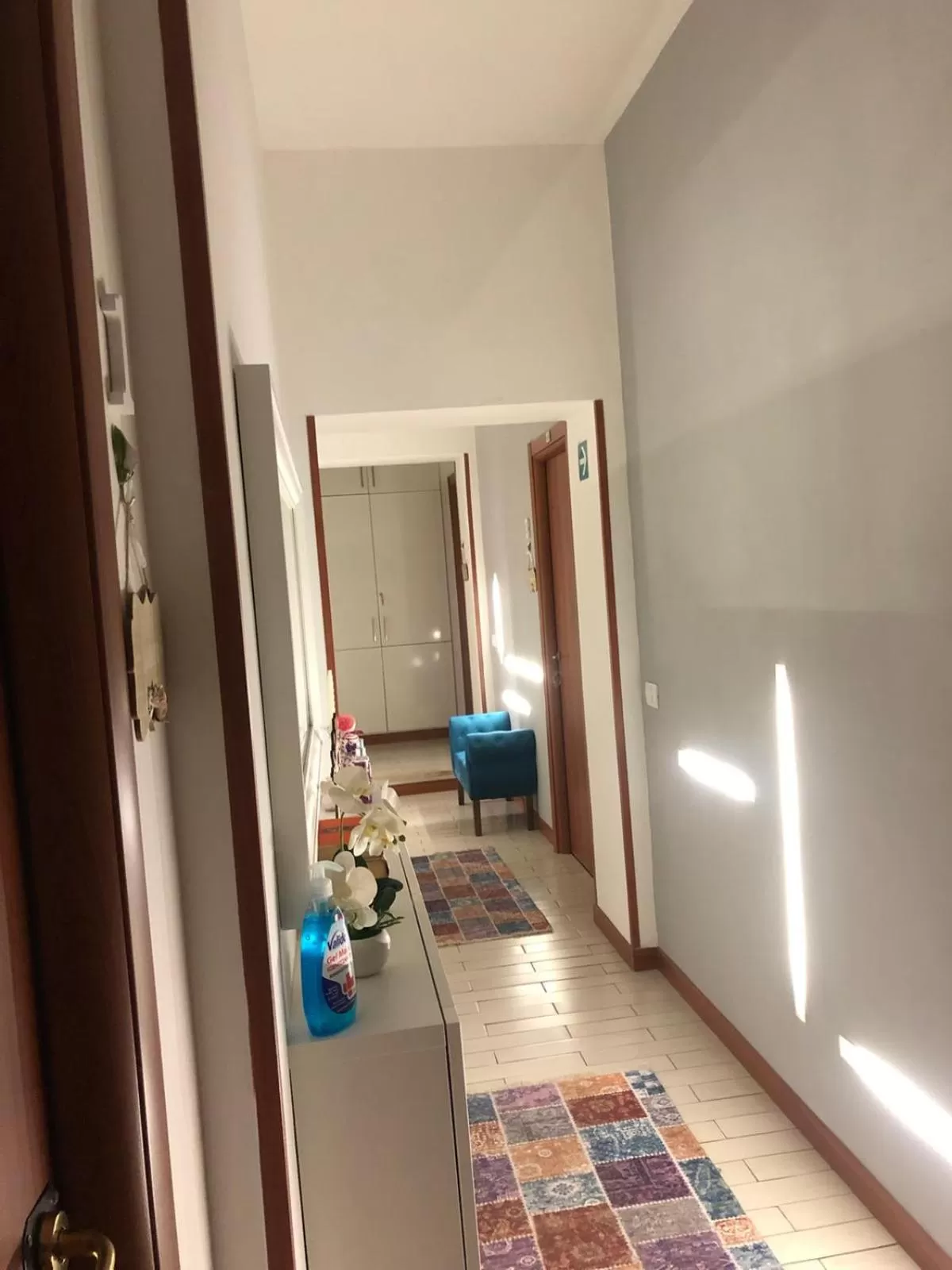 Kitchen/Kitchenette in Gracchi278