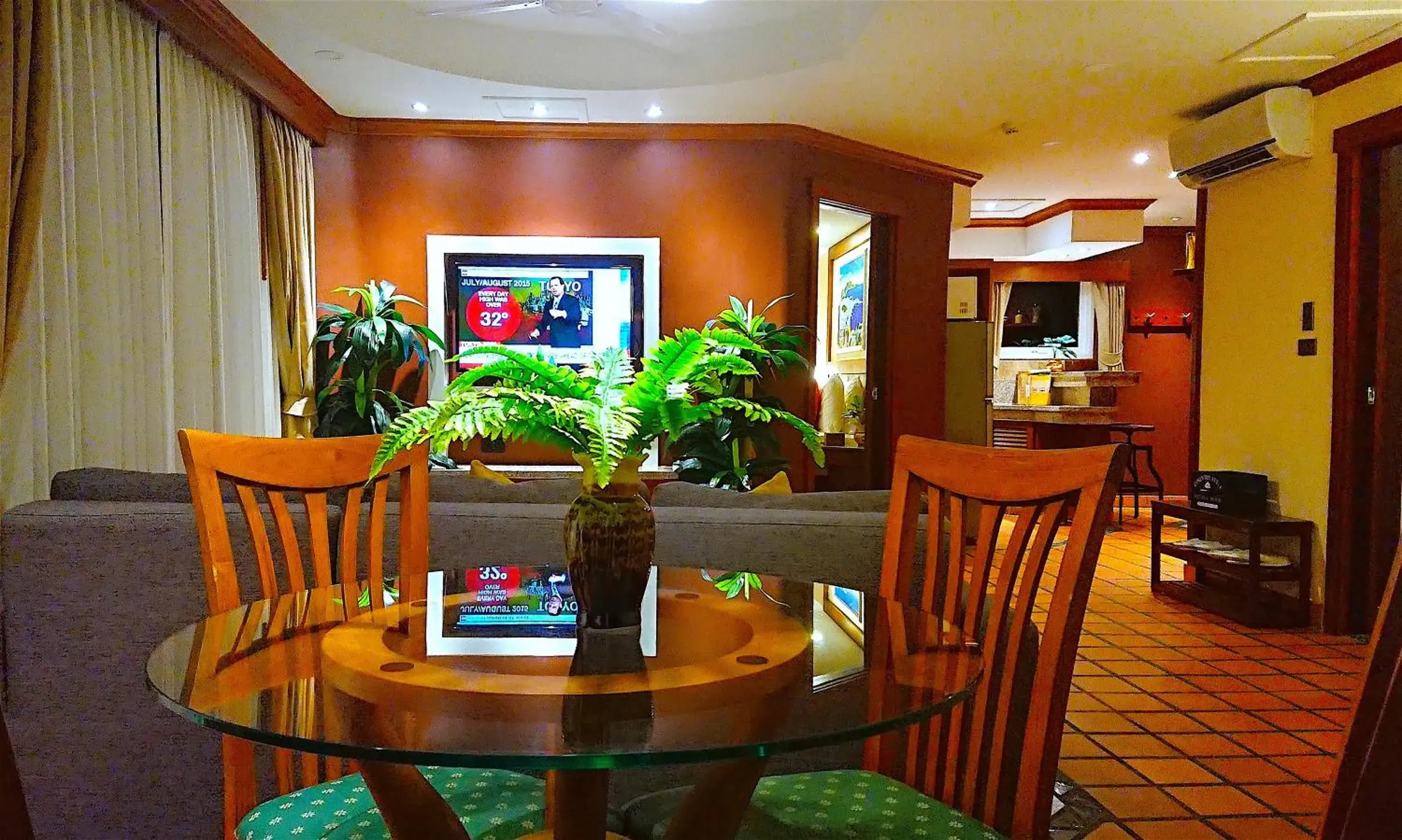 1 Bedroom Suite in Pacific Club Resort 1 Bedroom Suite in Pacific Club Resort