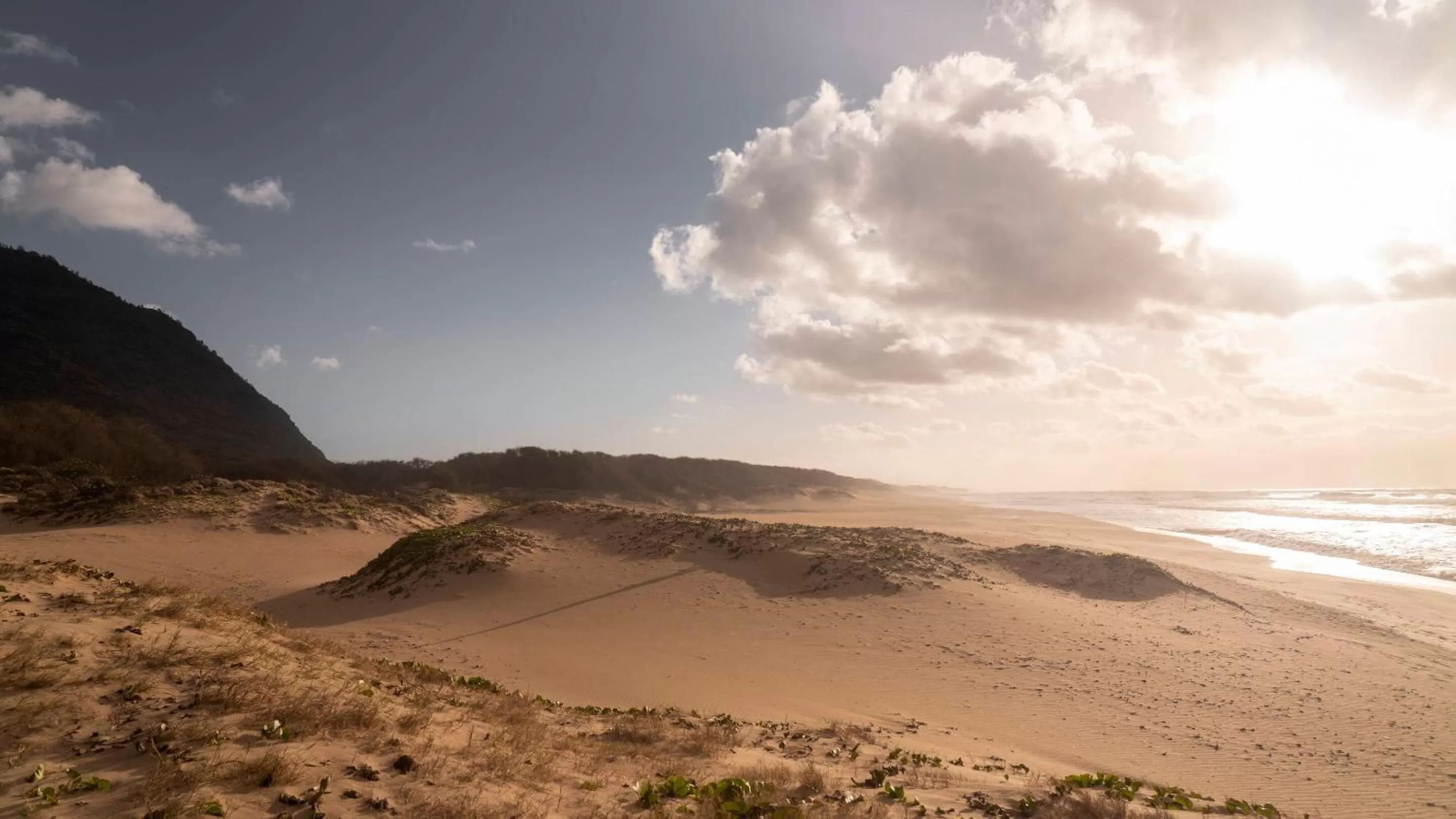 Natural landscape in The Royal Sonesta Kauai Resort Lihue