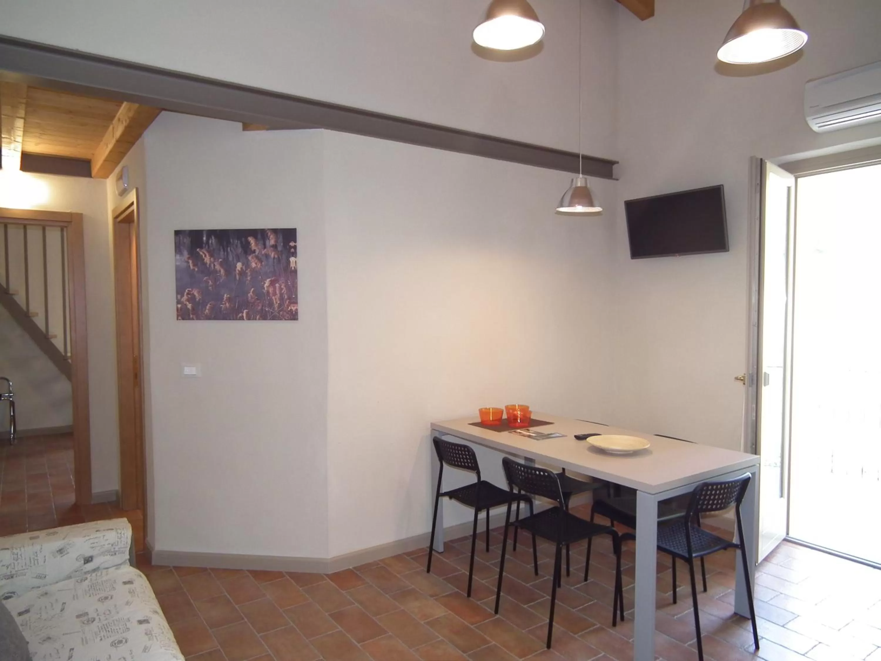 Other, Dining Area in L'Isolo b&b e case vacanza